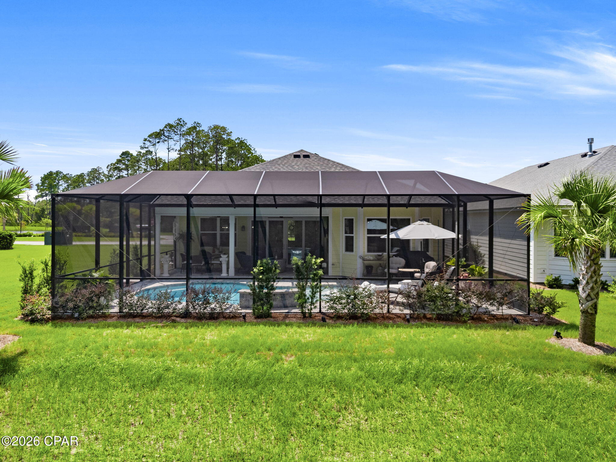 9196 Paradise Drive, Panama City Beach, FL 32413 thumbnail, photo 54 of 100