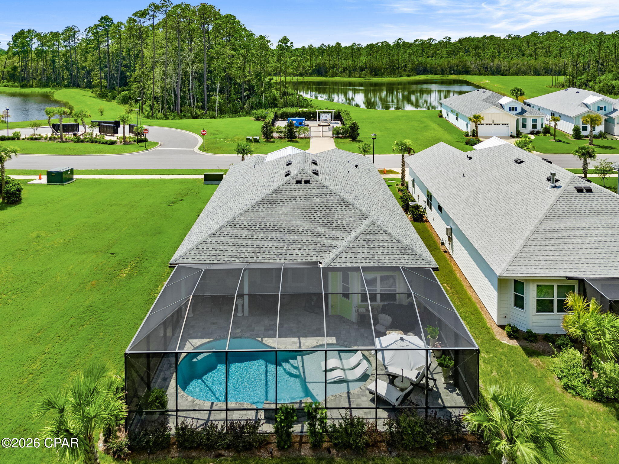 9196 Paradise Drive, Panama City Beach, FL 32413 thumbnail, photo 57 of 100