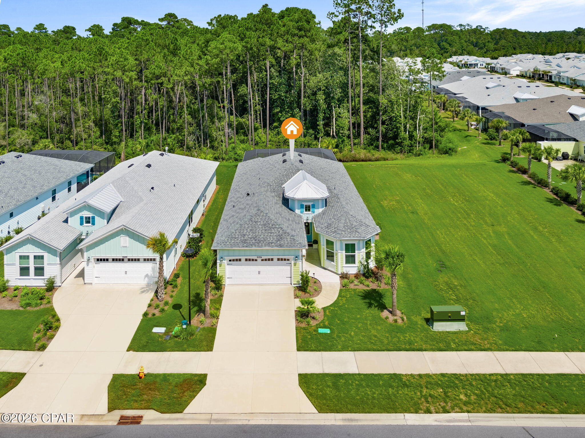 9196 Paradise Drive, Panama City Beach, FL 32413 thumbnail, photo 58 of 100