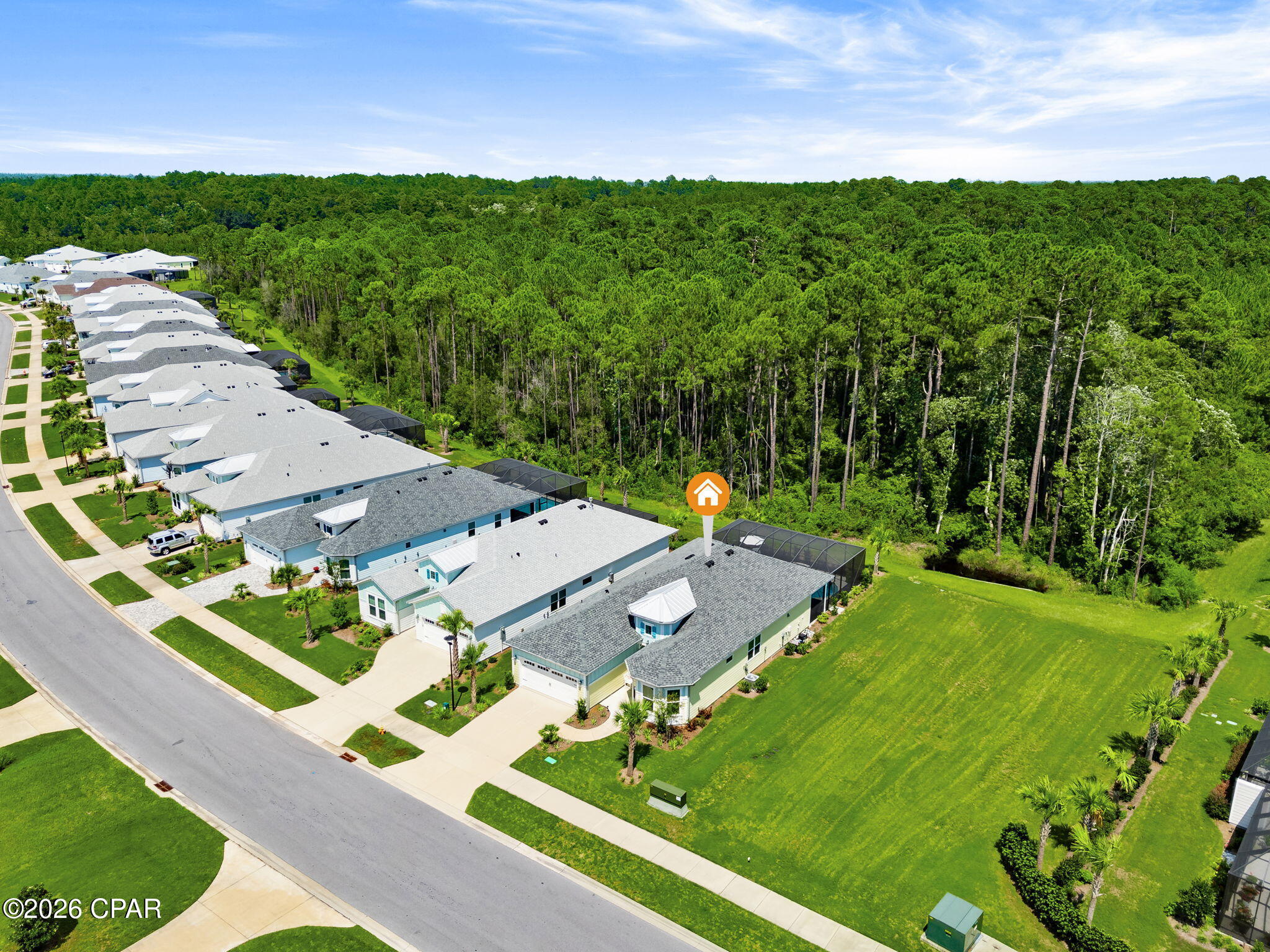 9196 Paradise Drive, Panama City Beach, FL 32413 thumbnail, photo 60 of 100