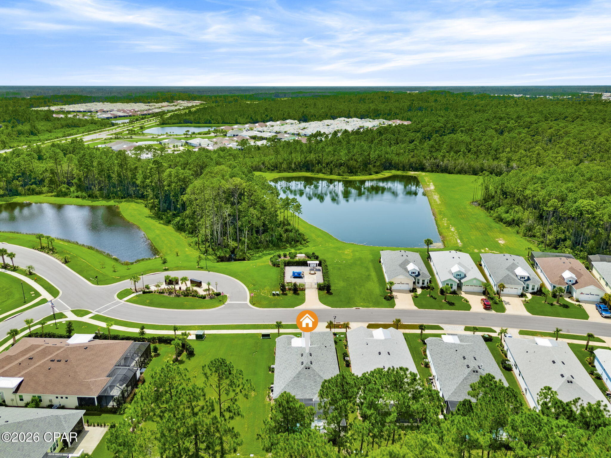 9196 Paradise Drive, Panama City Beach, FL 32413 thumbnail, photo 63 of 100