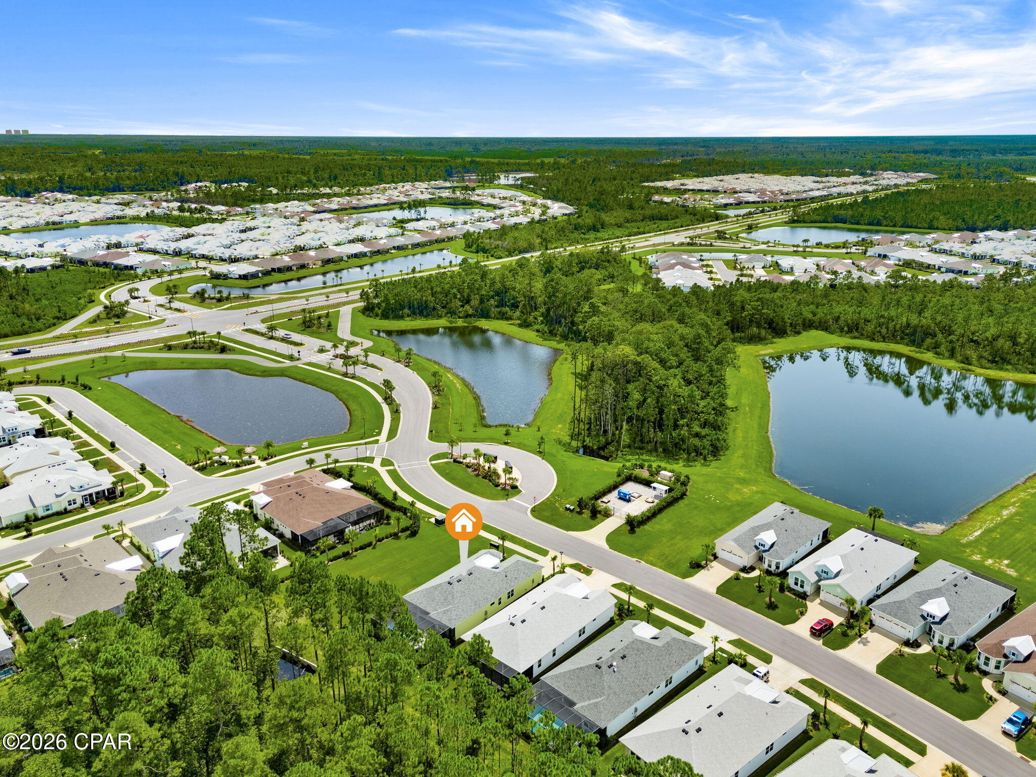 9196 Paradise Drive, Panama City Beach, FL 32413 thumbnail, photo 64 of 100