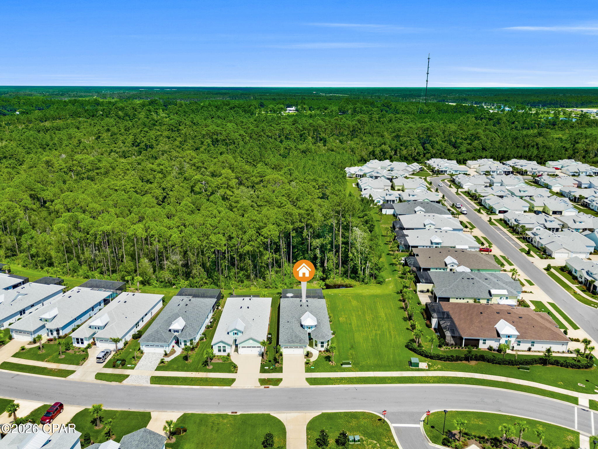 9196 Paradise Drive, Panama City Beach, FL 32413 thumbnail, photo 65 of 100
