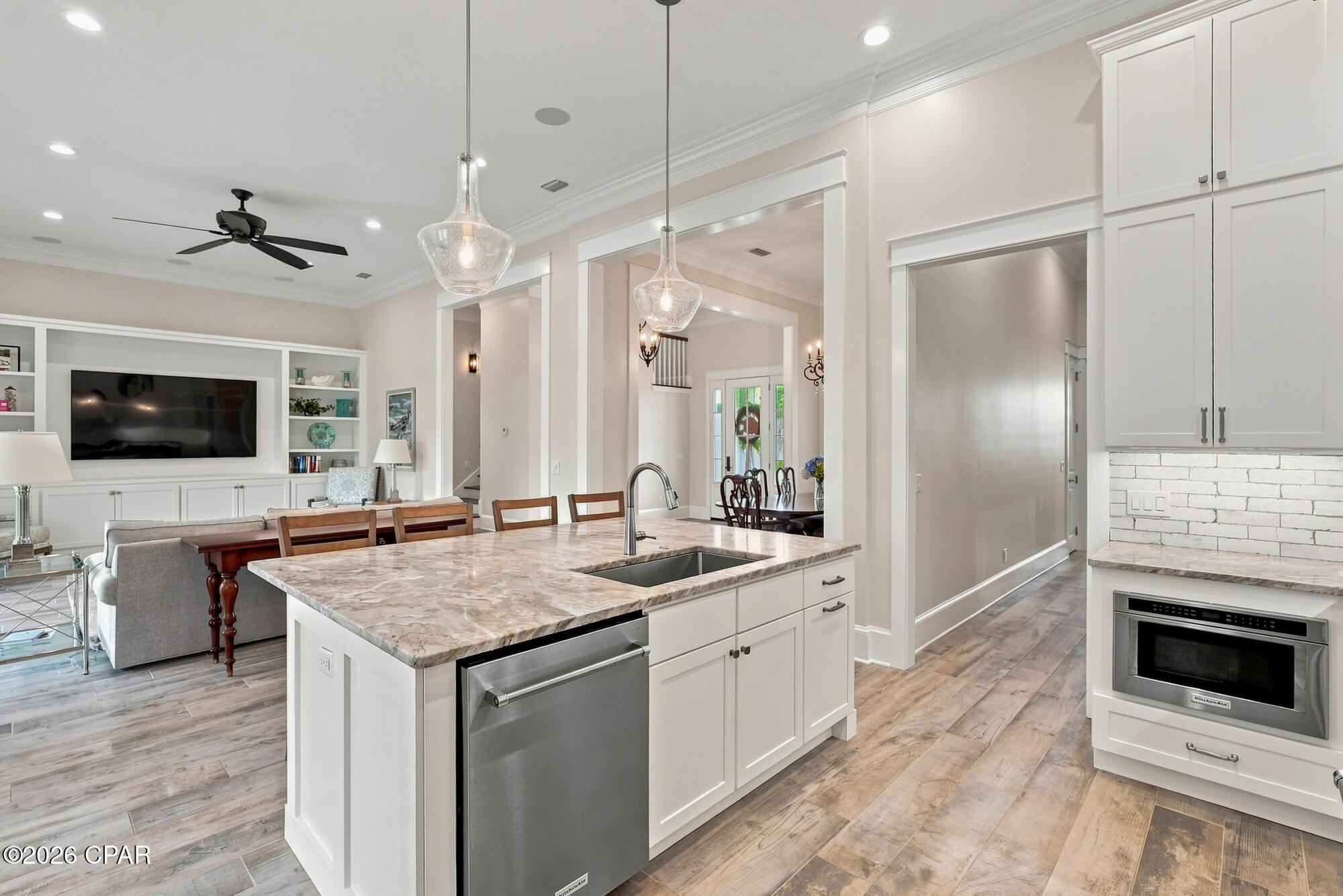 167 Downing Street, Panama City Beach, FL 32413 thumbnail, photo 10 of 67