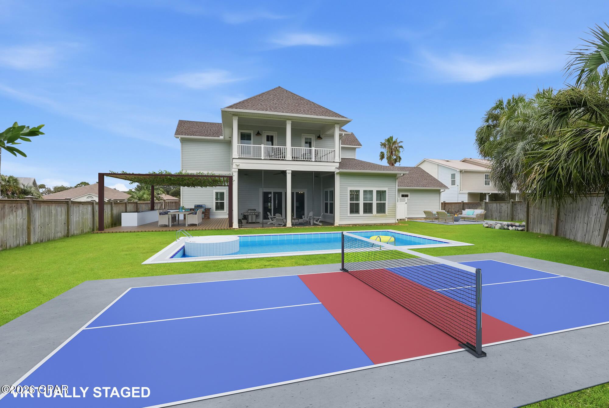 167 Downing Street, Panama City Beach, FL 32413 thumbnail, photo 2 of 67