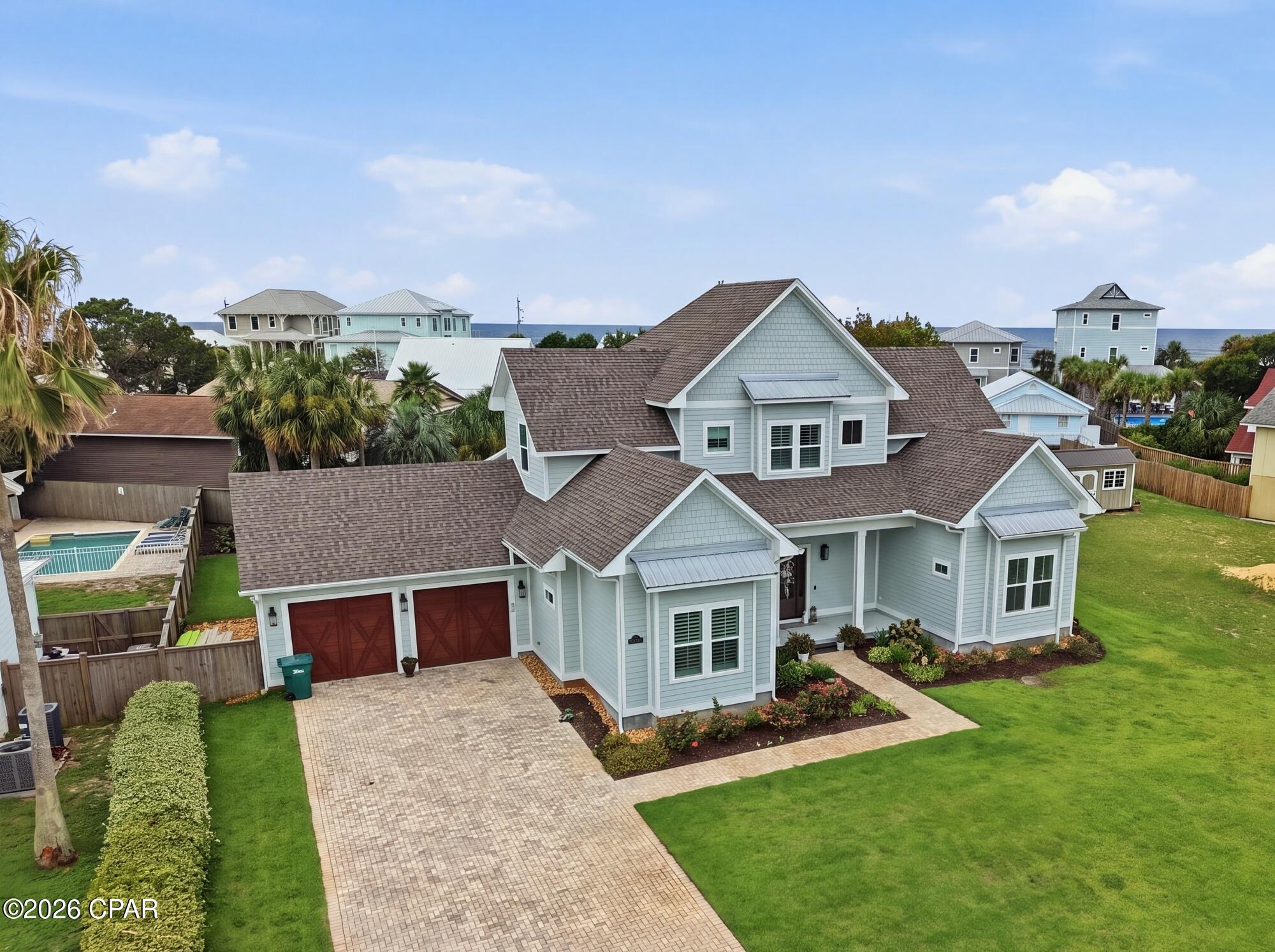 2nd image of 167 Downing St, Panama City Beach, FL 32413 | MLS# 793670