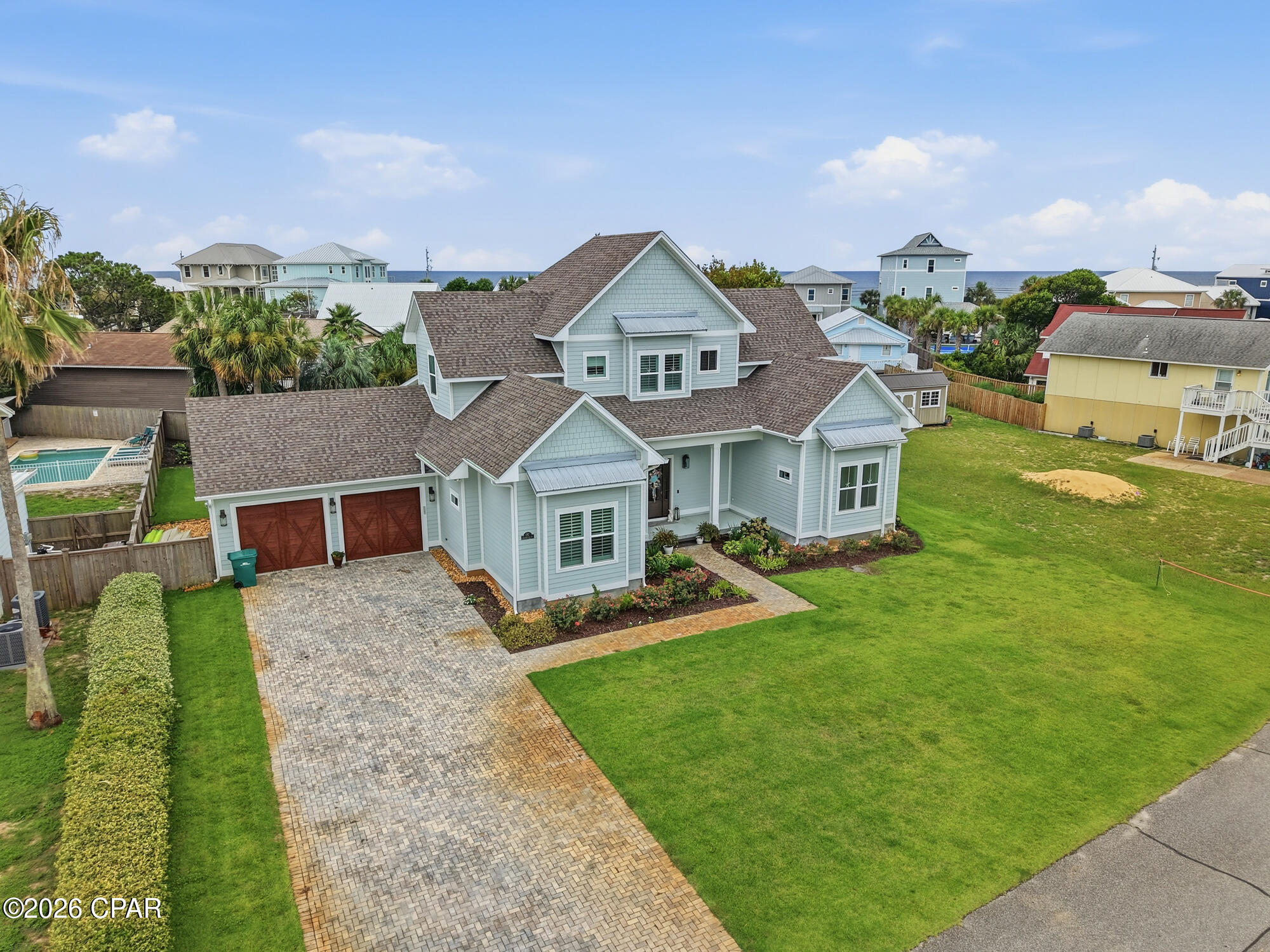 167 Downing Street, Panama City Beach, FL 32413 thumbnail, photo 62 of 67