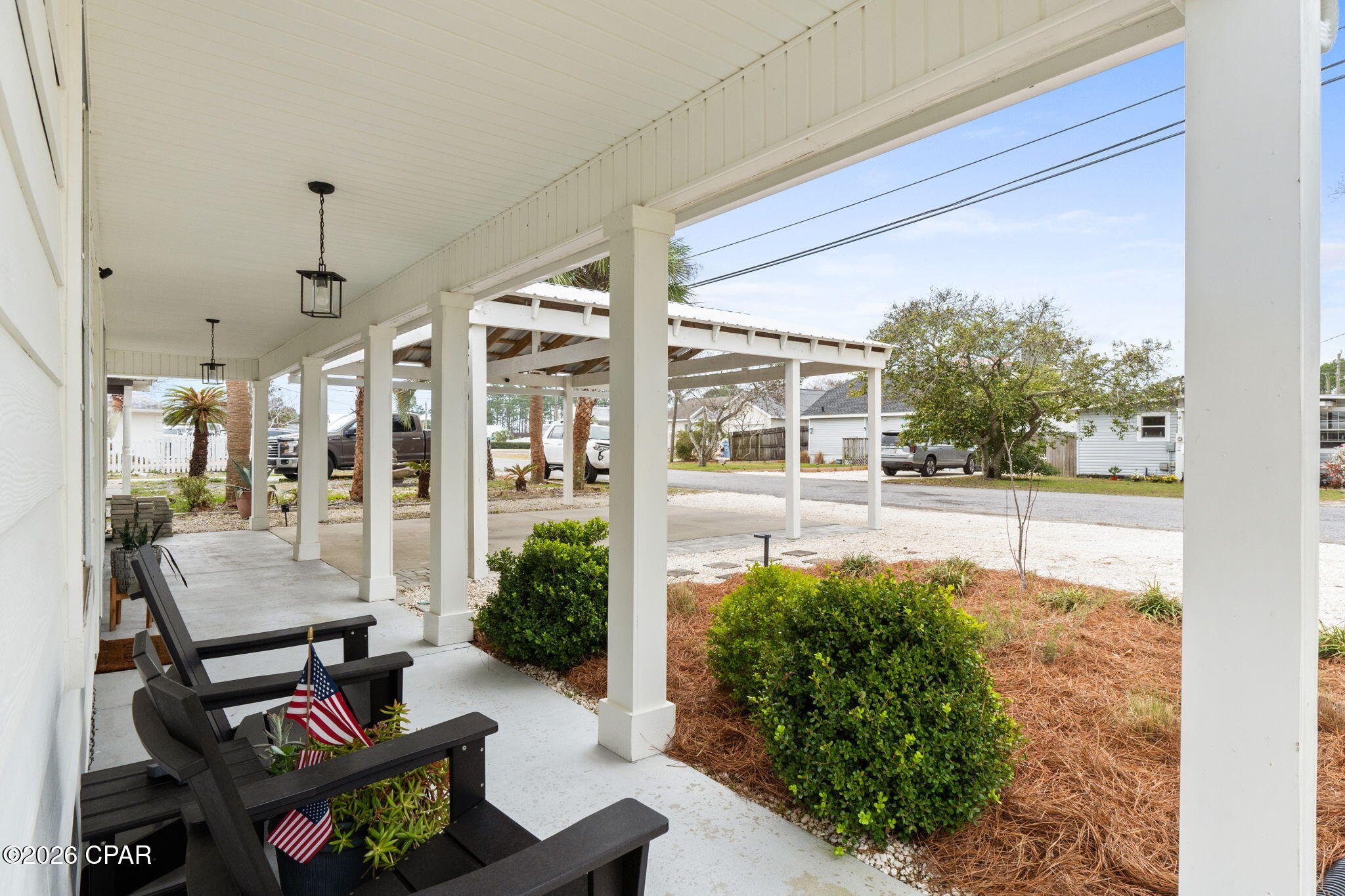 58th image of 506 Dolphin Dr, Panama City Beach, FL 32413 | MLS# 793676