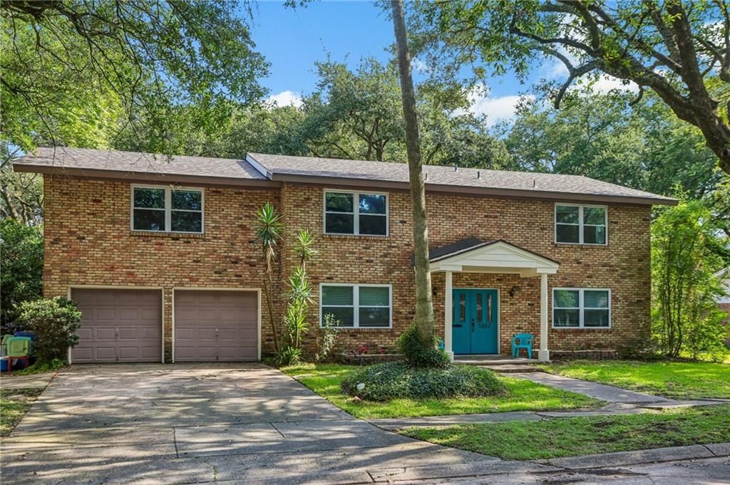 Photo 1 of Single family home for sale at 5882 Rhodes Ave, New Orleans, LA 70131 | MLS# 2571283 | Listing updated on 2026-09-05