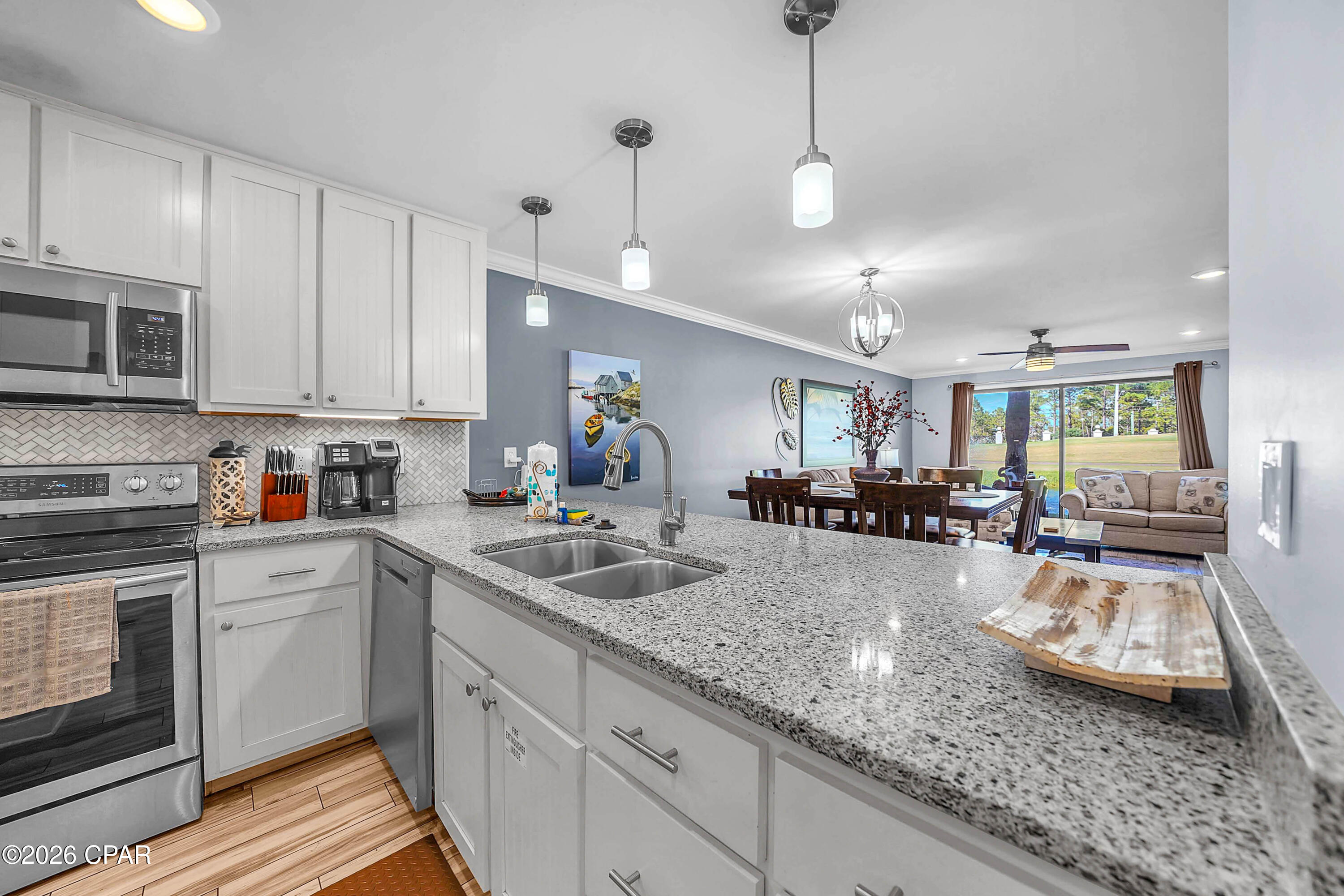 520 N Richard Jackson Boulevard 1903, Panama City Beach, FL 32407 — photo 1 of 90