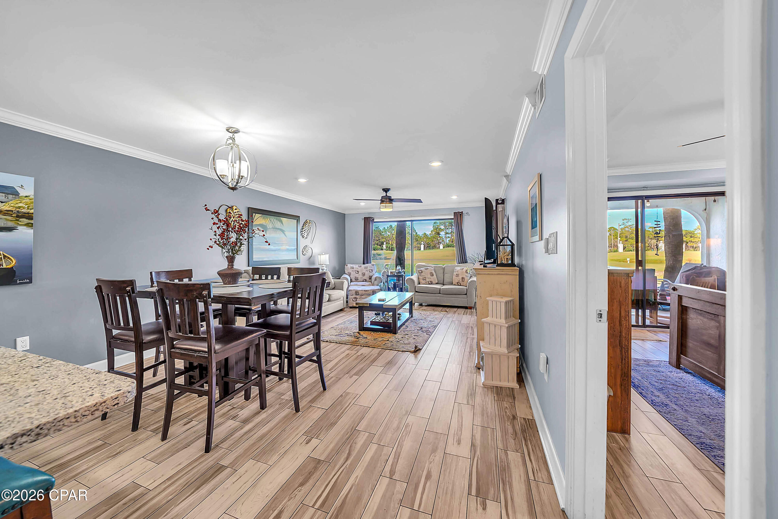 2nd image of 520 N Richard Jackson Blvd #1903, Panama City Beach, FL 32407 | MLS# 793680