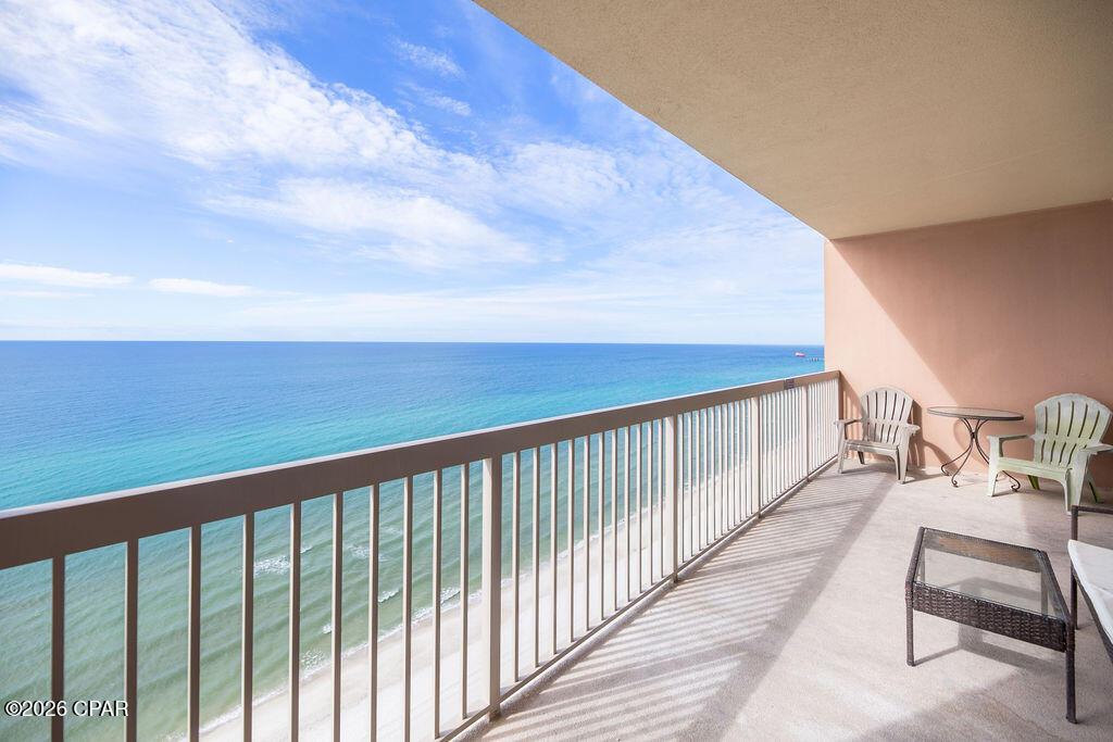 14825 Front Beach Road 2204, Panama City Beach, FL 32413