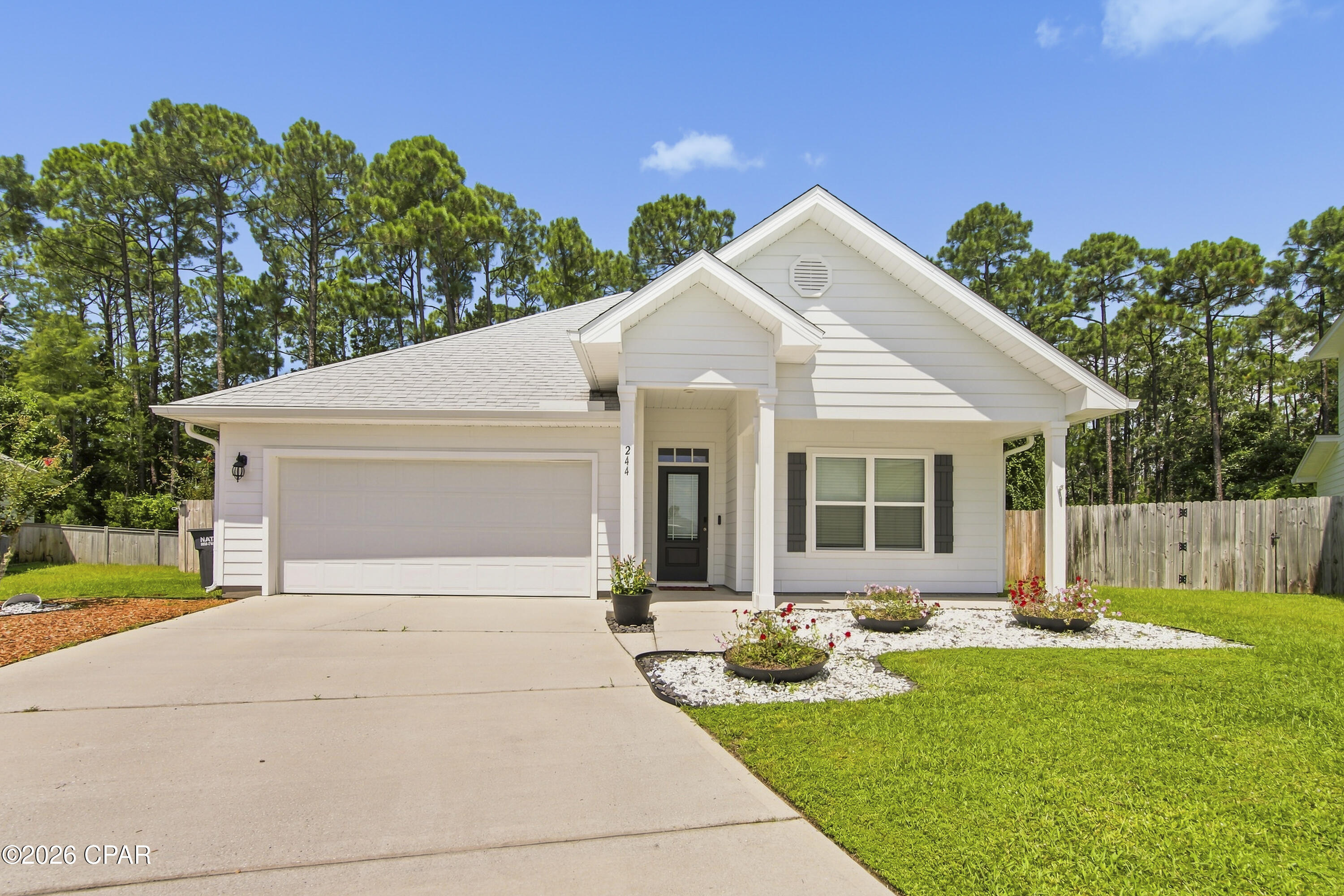 244 Villa Bay Drive, Panama City Beach, FL 32407