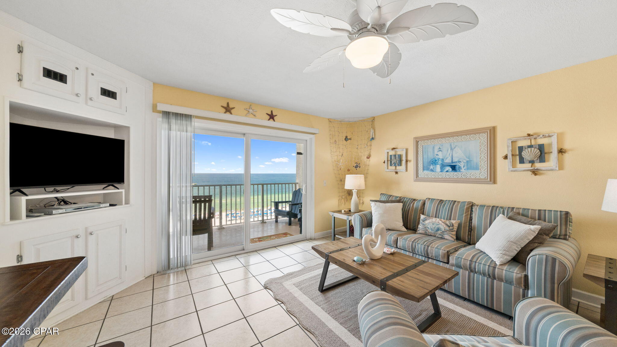 8743 Thomas Drive 827, Panama City, FL 32408