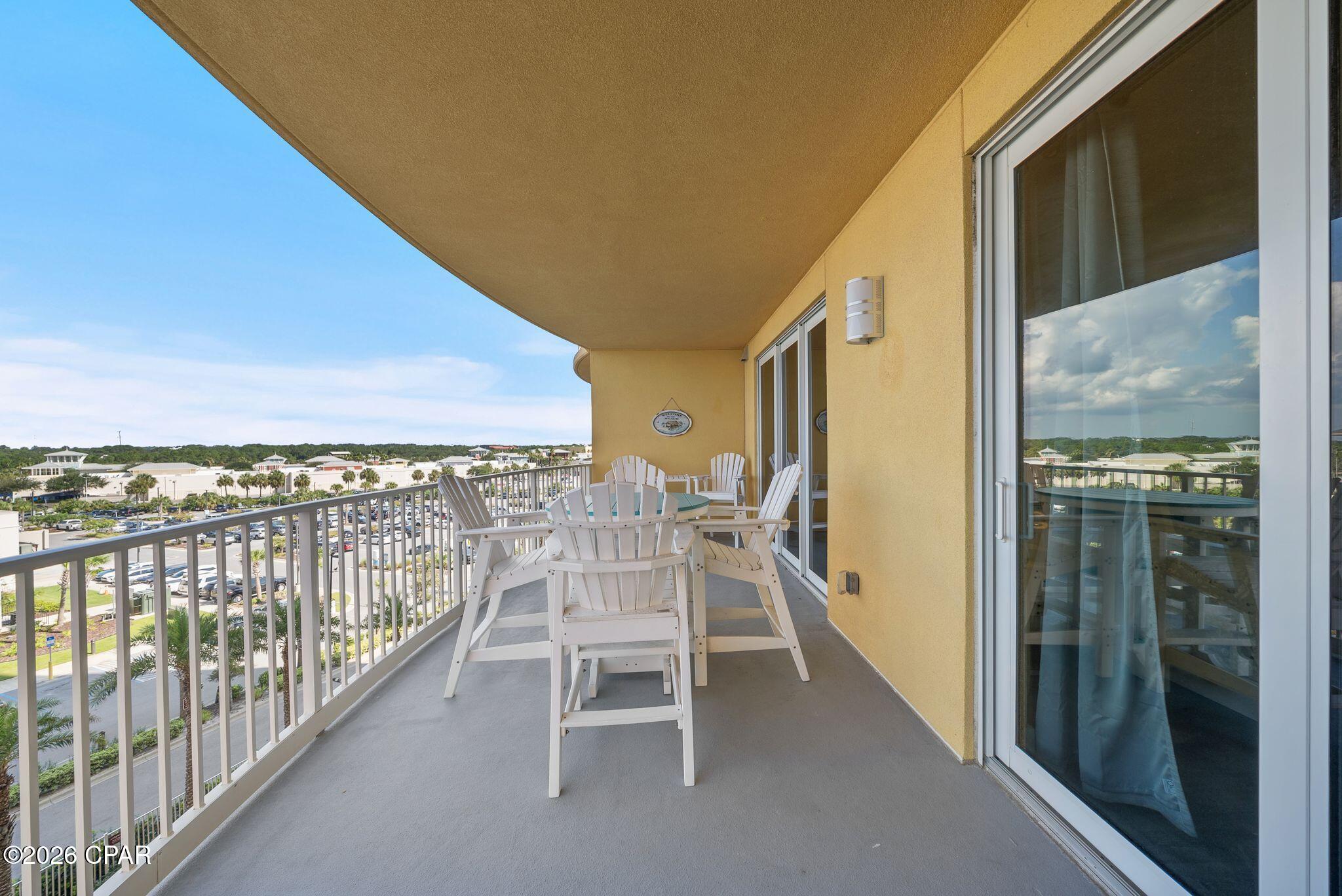 3rd image of 15928 Front Beach Rd #3-509, Panama City Beach, FL 32413 | MLS# 793692
