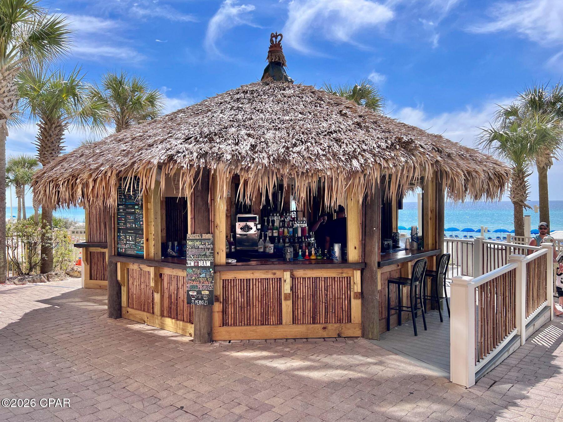 97th image of 15928 Front Beach Rd #3-509, Panama City Beach, FL 32413 | MLS# 793692