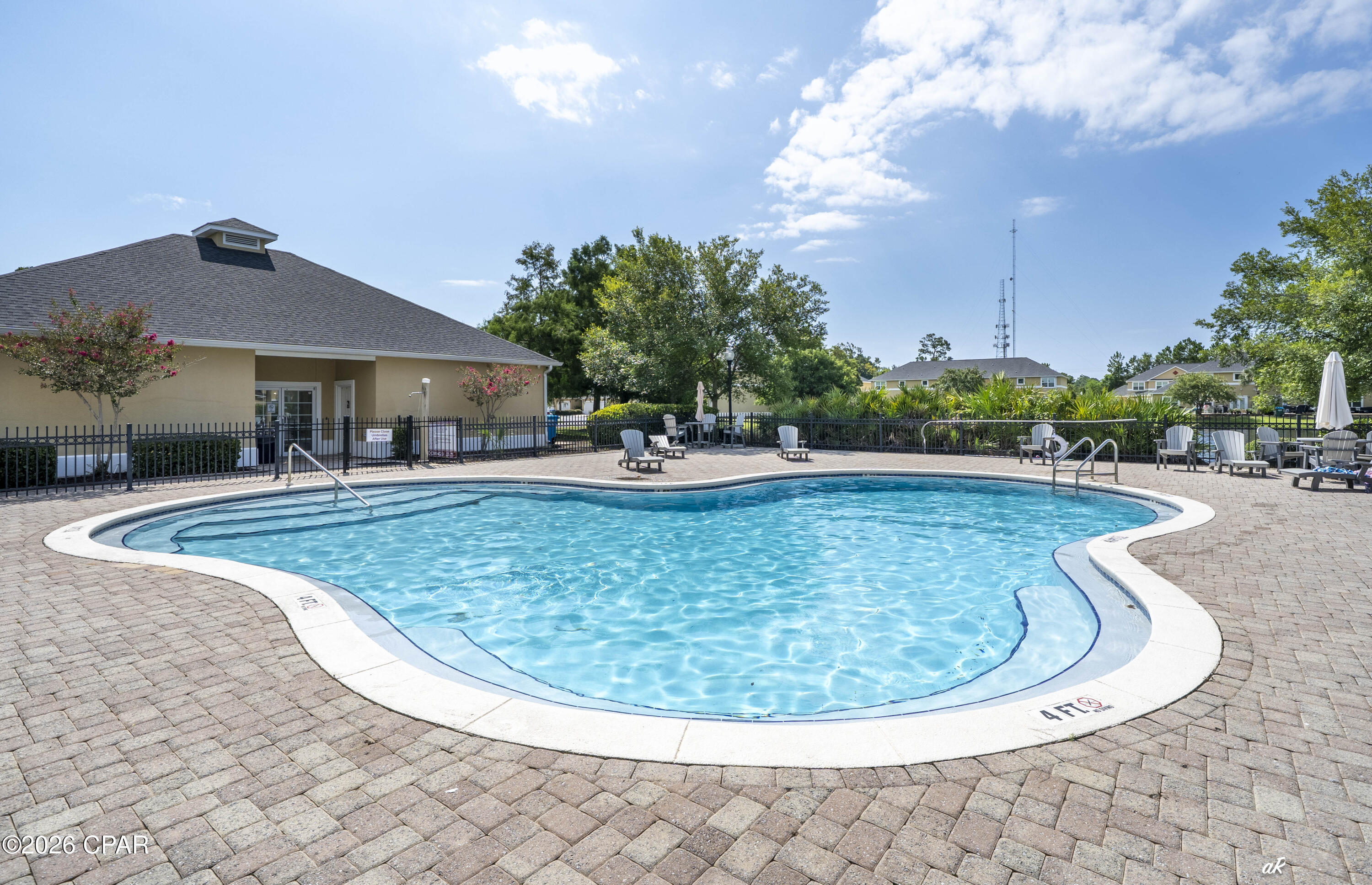 40th image of 1723 Annabellas Dr, Panama City Beach, FL 32407 | MLS# 793694