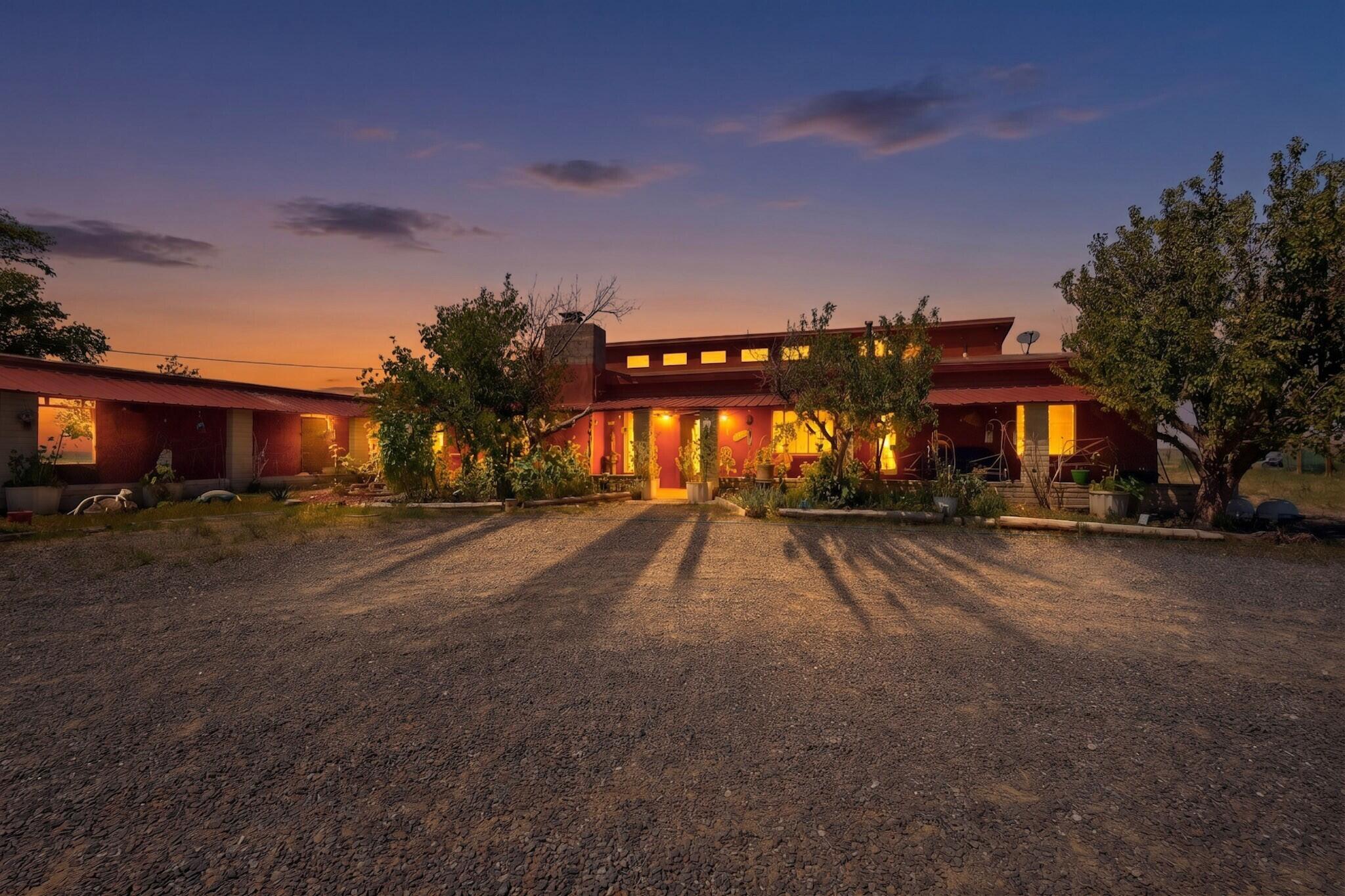 Photo 2 of Single family home for sale at 120 E Cummings, Moriarty, NM 87035 | MLS# 1108719 | Listing updated on 2026-10-21