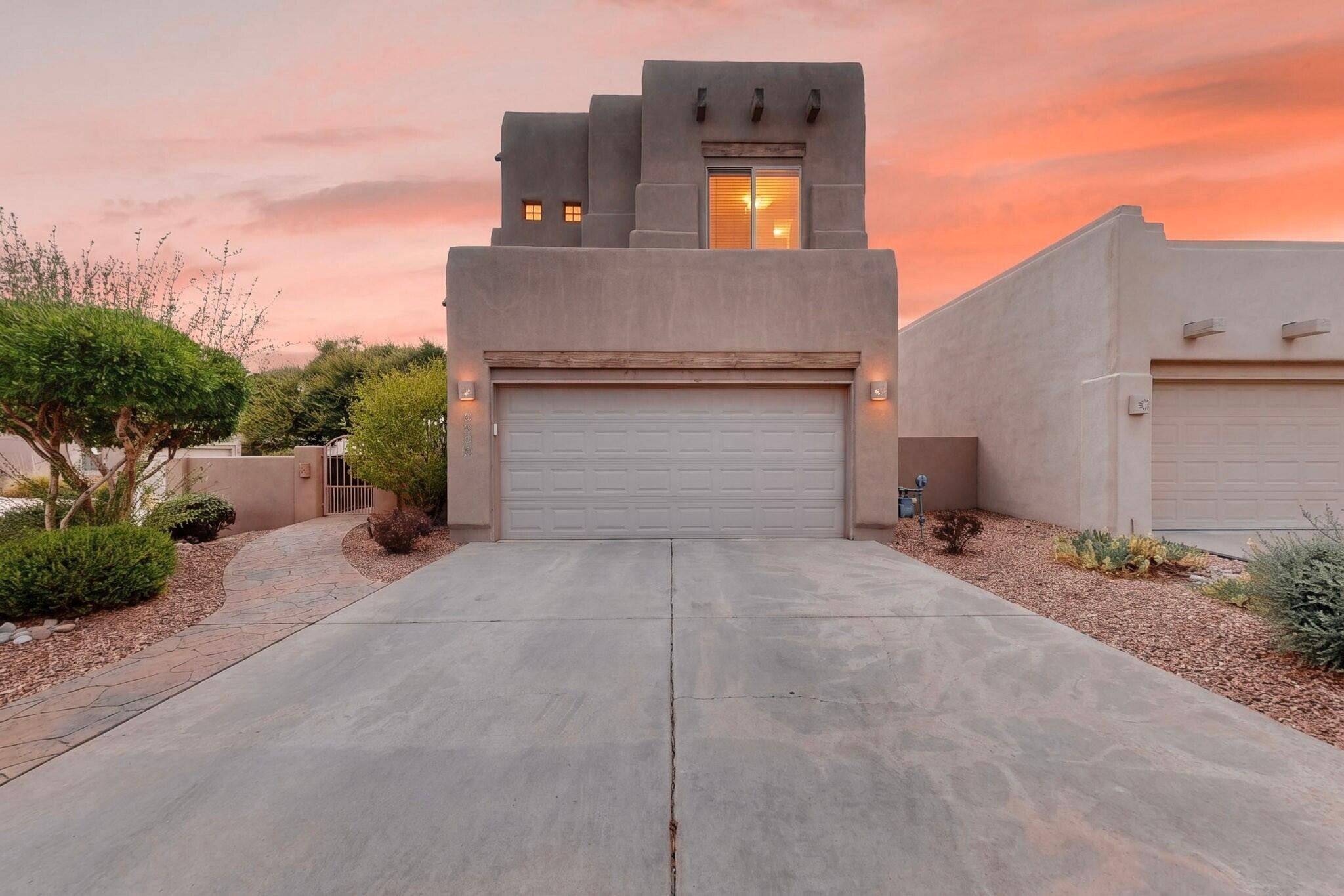 1st image of 8201 Desert Shadow Wy Ne, Albuquerque, NM 87122 | MLS# 1108721