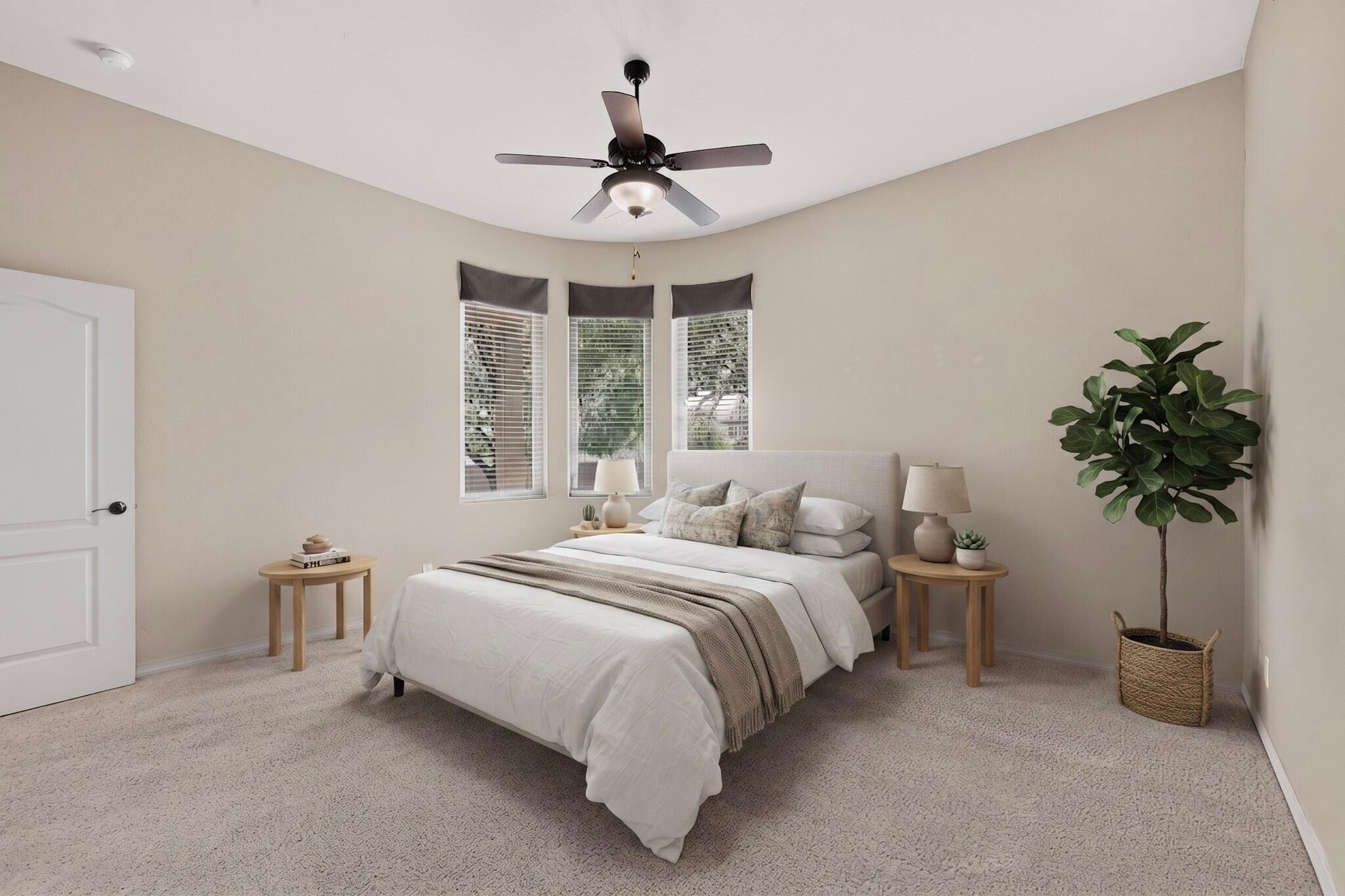 8201 Desert Shadow Way NE 