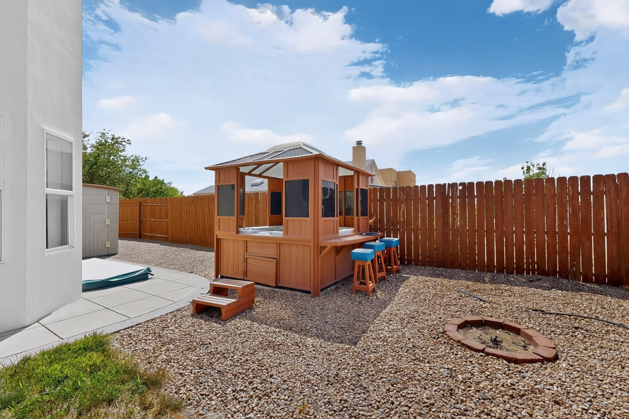 39th image of 5109 Willow Creek Pl Nw, Albuquerque, NM 87114 | MLS# 1108615