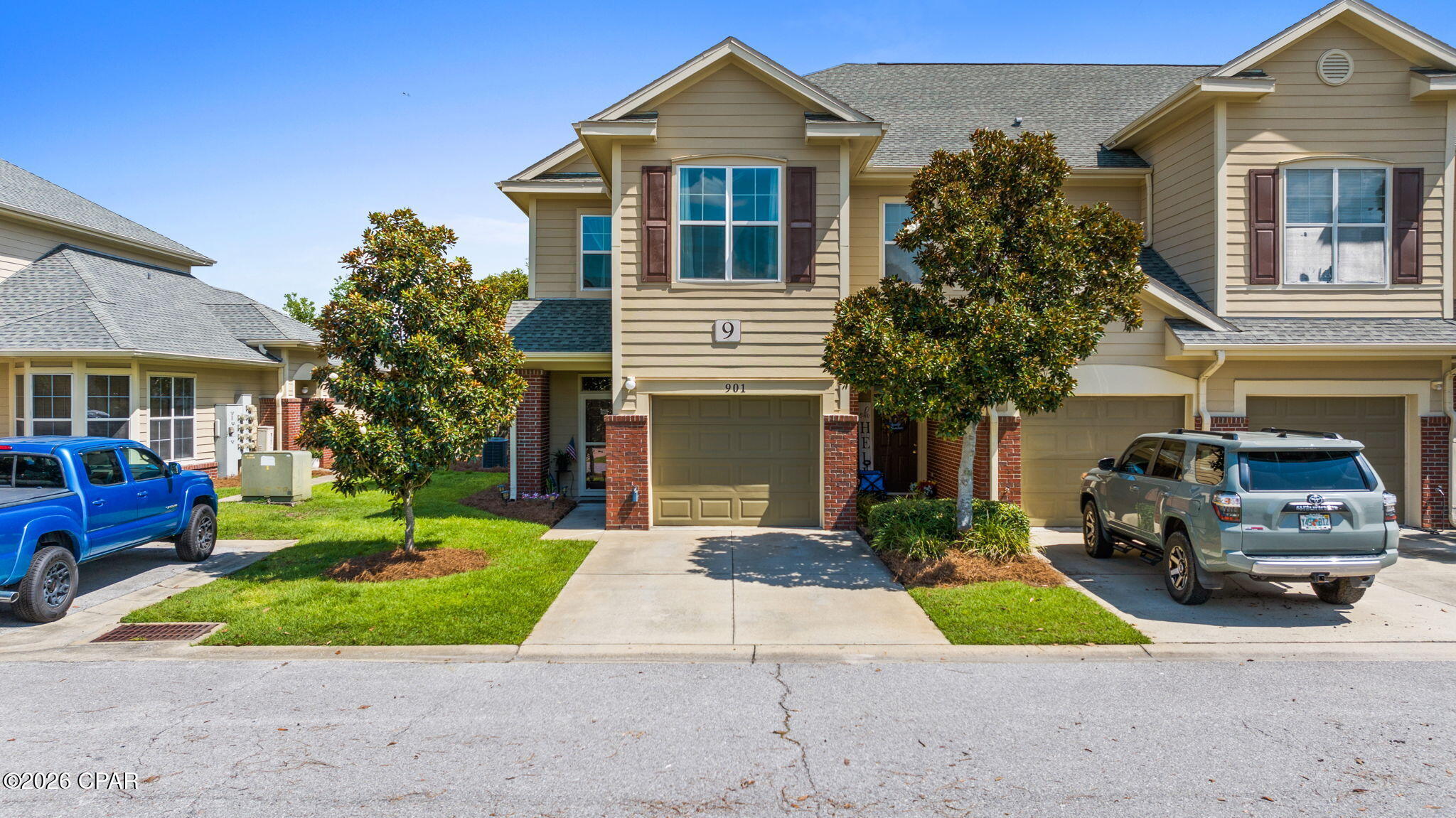 Photo 3 of Sale Pending at 901 Baldwin Rowe Cir, Panama City, FL 32405 | MLS# 793698 | Listing updated on 2026-10-08