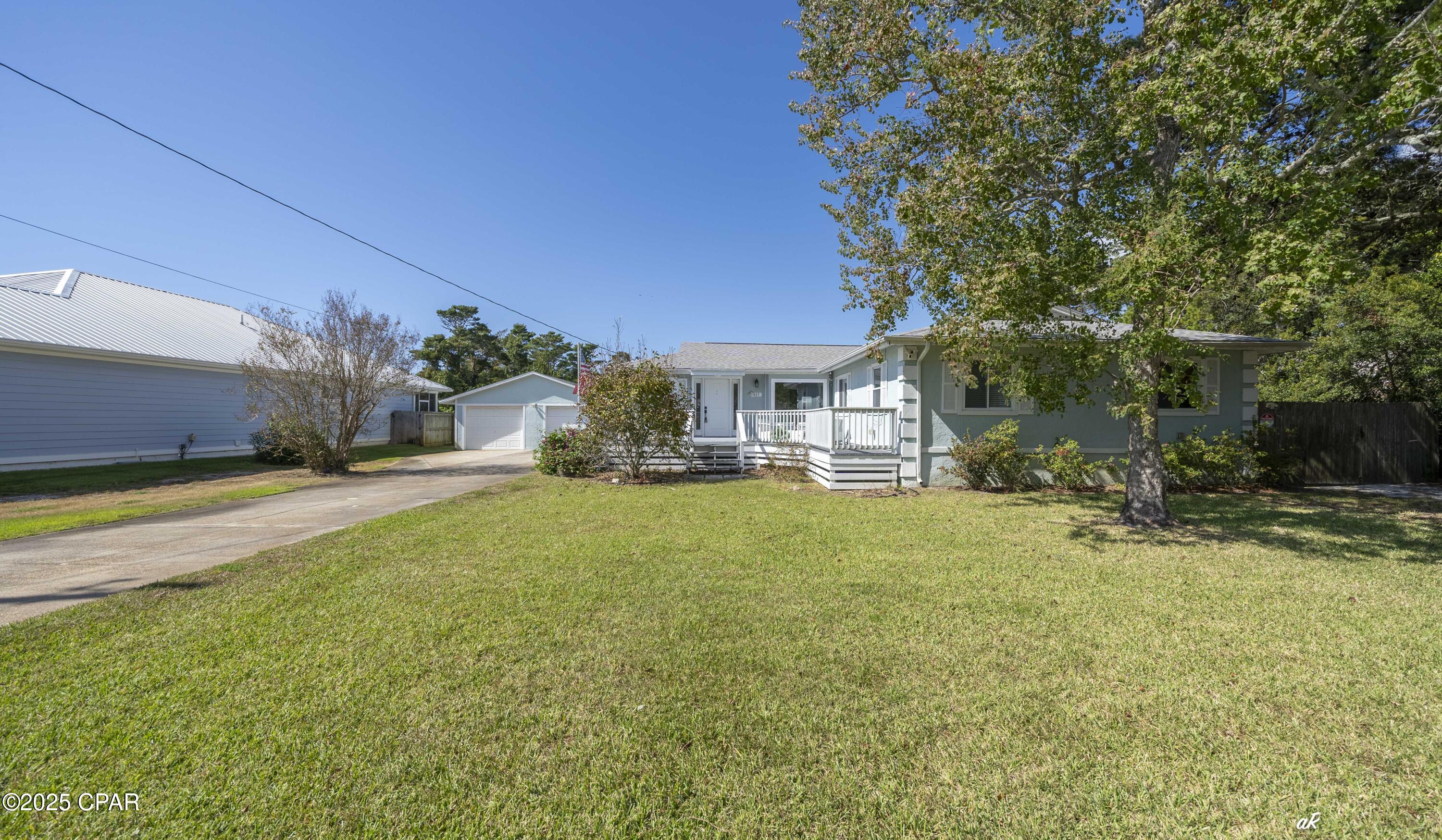327 Shasta Street, Panama City Beach, FL 32413