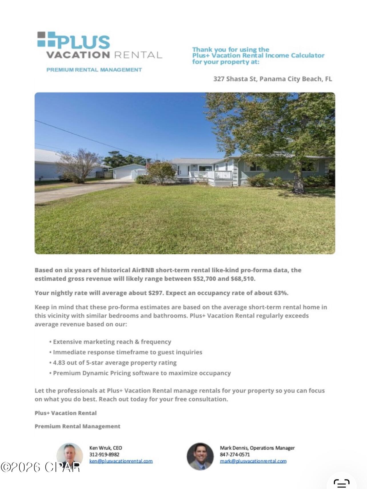 33rd image of 327 Shasta St, Panama City Beach, FL 32413 | MLS# 793701