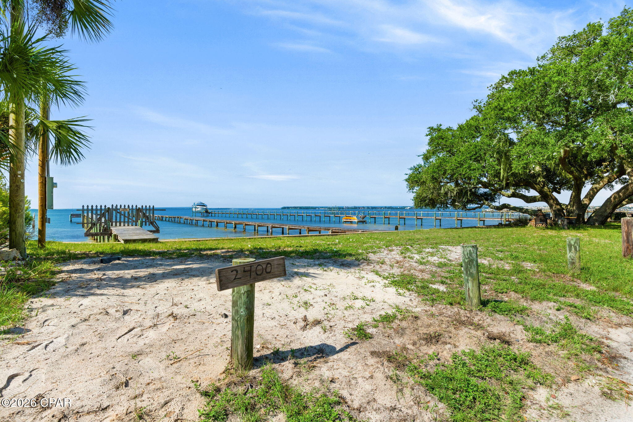 2nd image of 2400 W Beach Dr, Panama City, FL 32401 | MLS# 793702