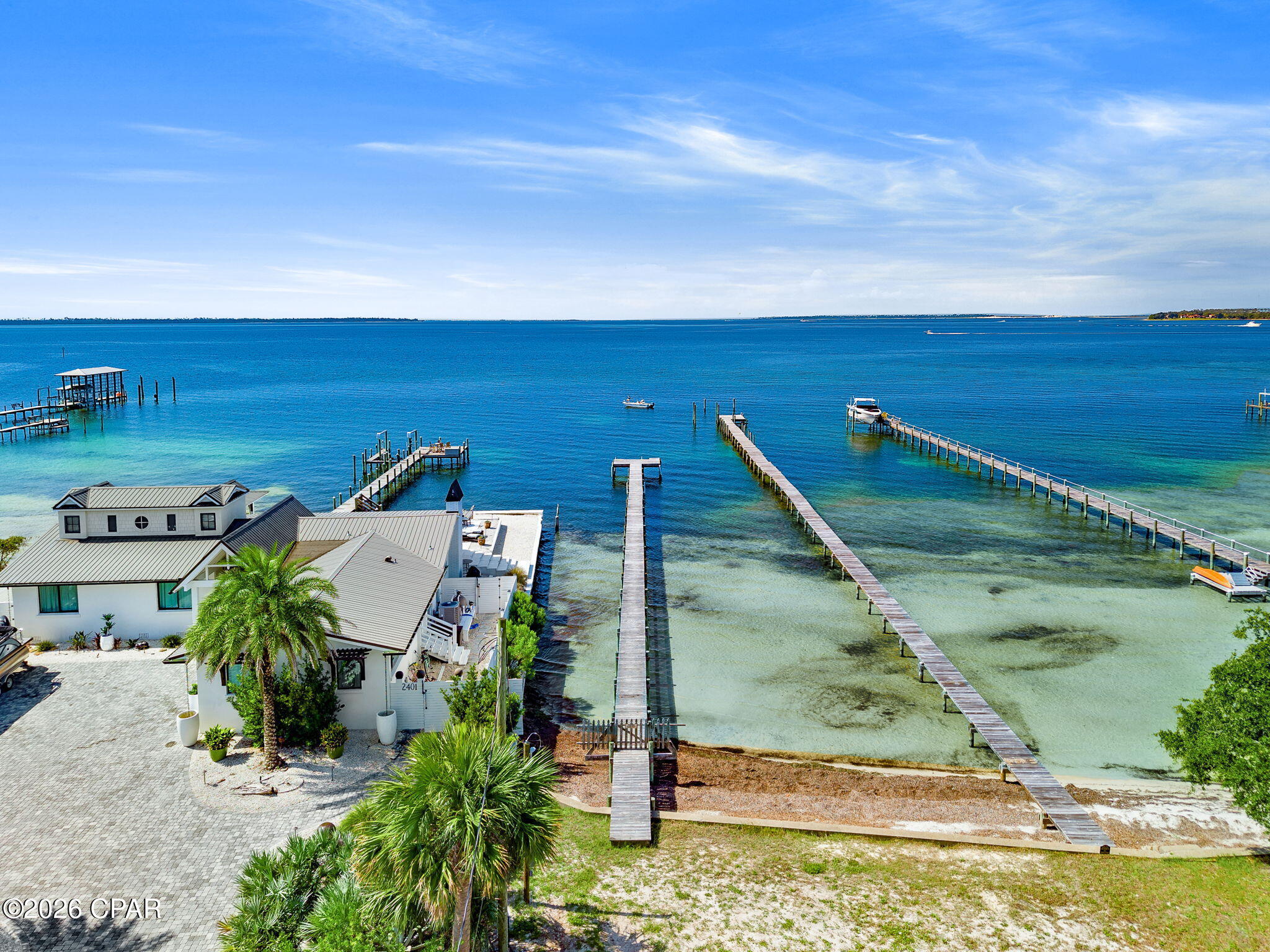 3rd image of 2400 W Beach Dr, Panama City, FL 32401 | MLS# 793702