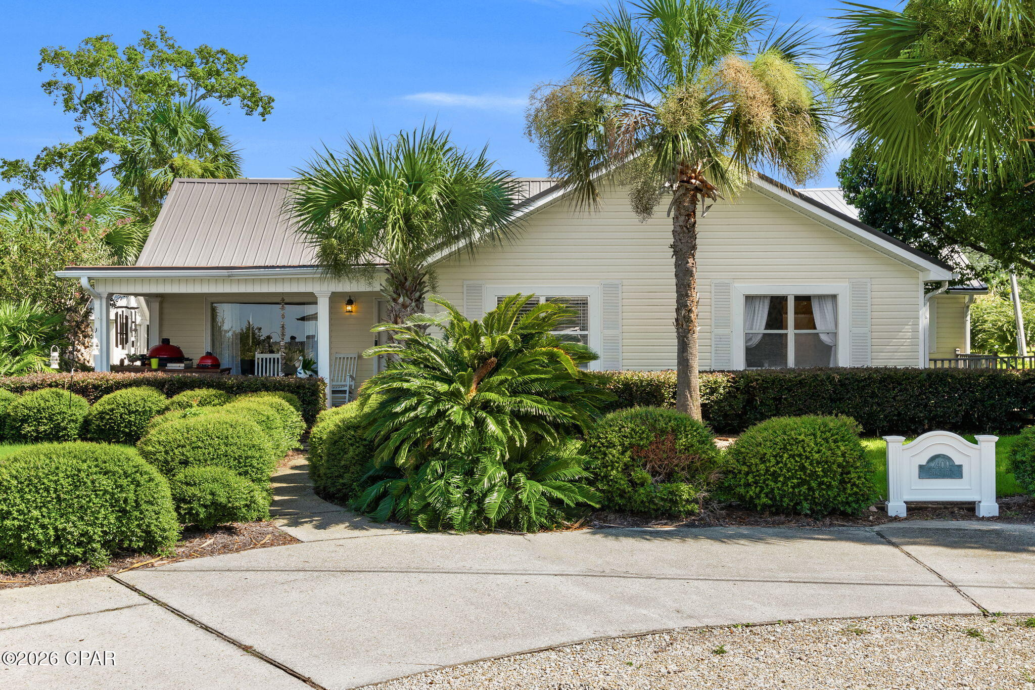 4th image of 2400 W Beach Dr, Panama City, FL 32401 | MLS# 793702