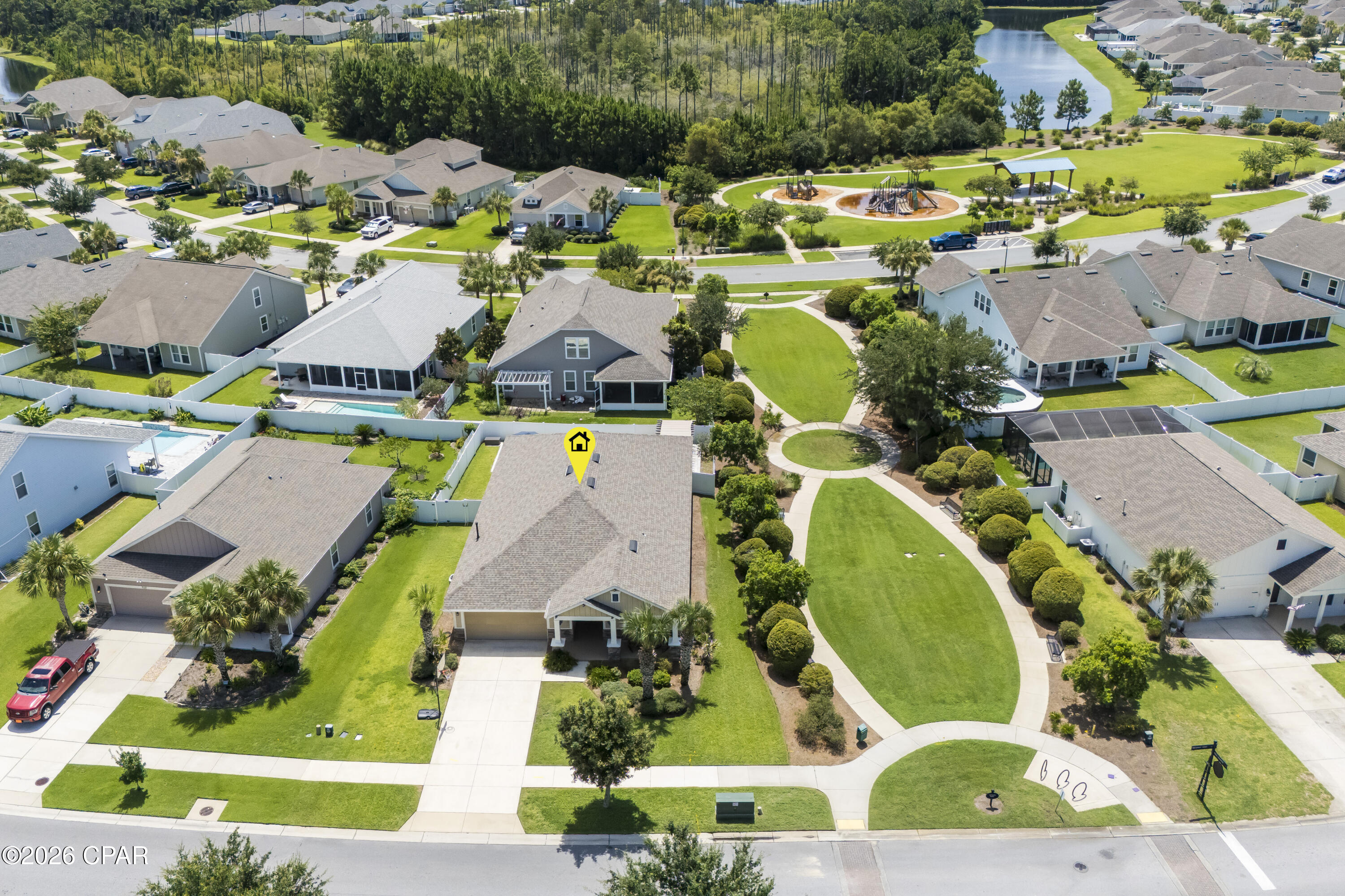 700 Breakfast Point Boulevard, Panama City Beach, FL 32407 thumbnail, photo 58 of 61