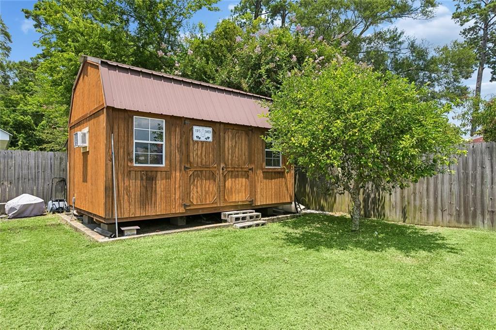 22nd image of 824 W 25th Ave, Covington, LA 70433 | MLS# 2570558