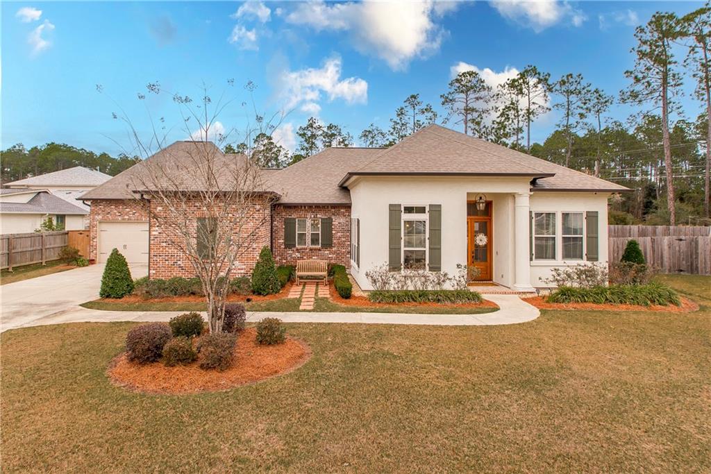 3rd image of 256 Chateau Papillon, Mandeville, LA 70471 | MLS# 2571252