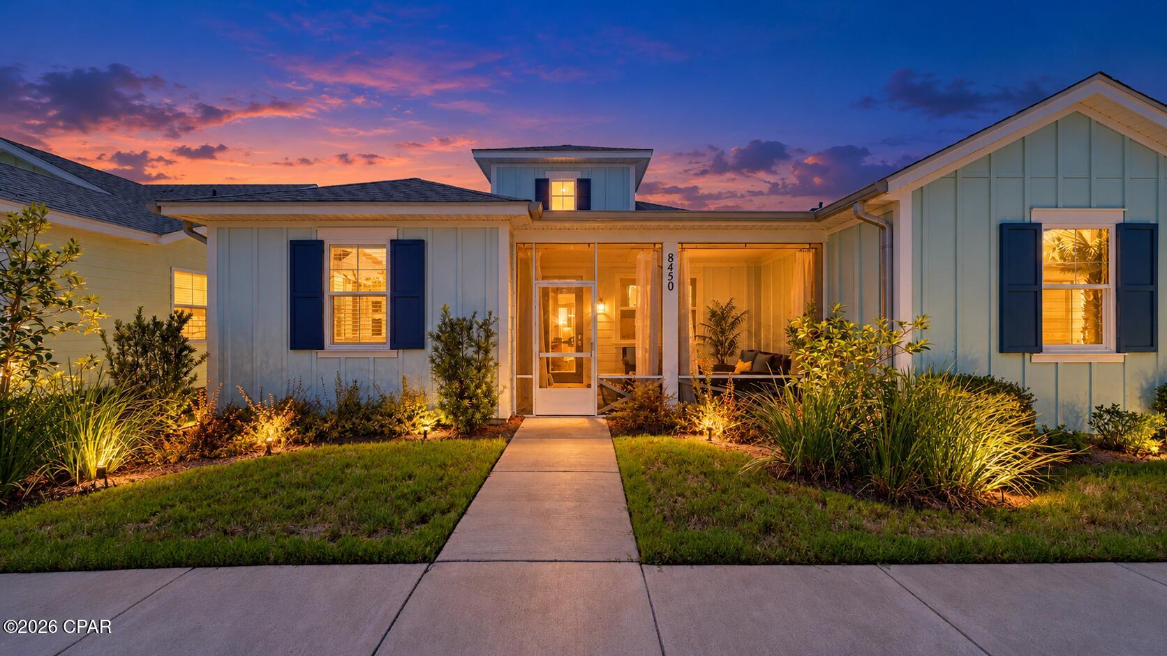 8450 Dreams Float Court, Panama City Beach, FL 32413 — photo 1 of 90