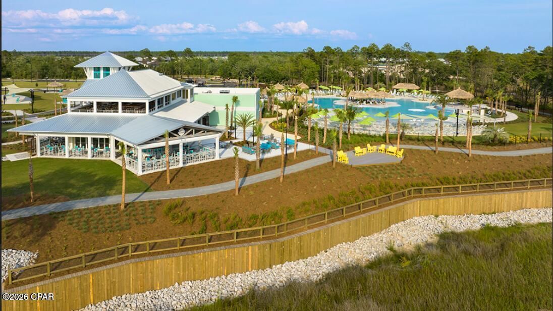 8450 Dreams Float Court, Panama City Beach, FL 32413 thumbnail, photo 43 of 90
