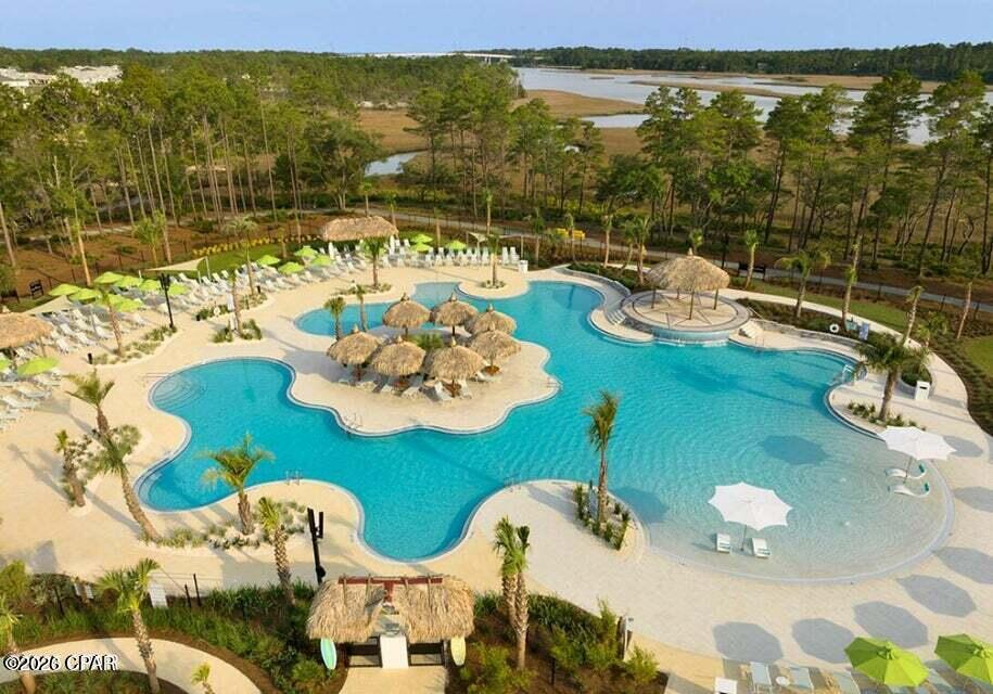 8450 Dreams Float Court, Panama City Beach, FL 32413 thumbnail, photo 44 of 90