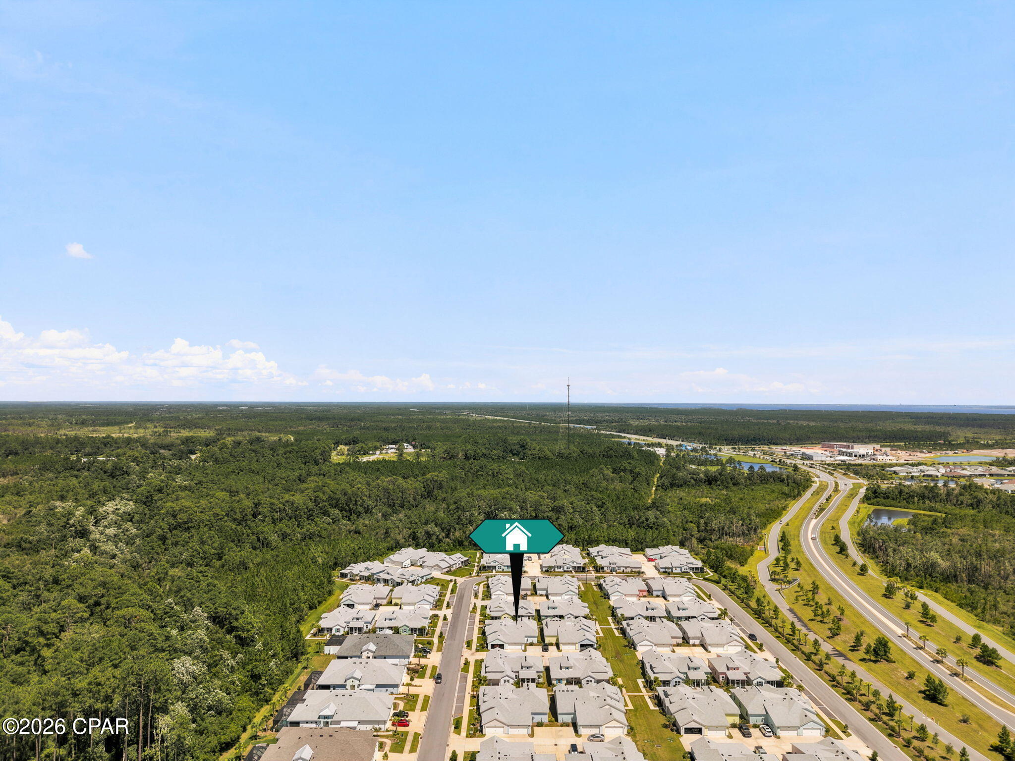8450 Dreams Float Court, Panama City Beach, FL 32413 thumbnail, photo 87 of 90