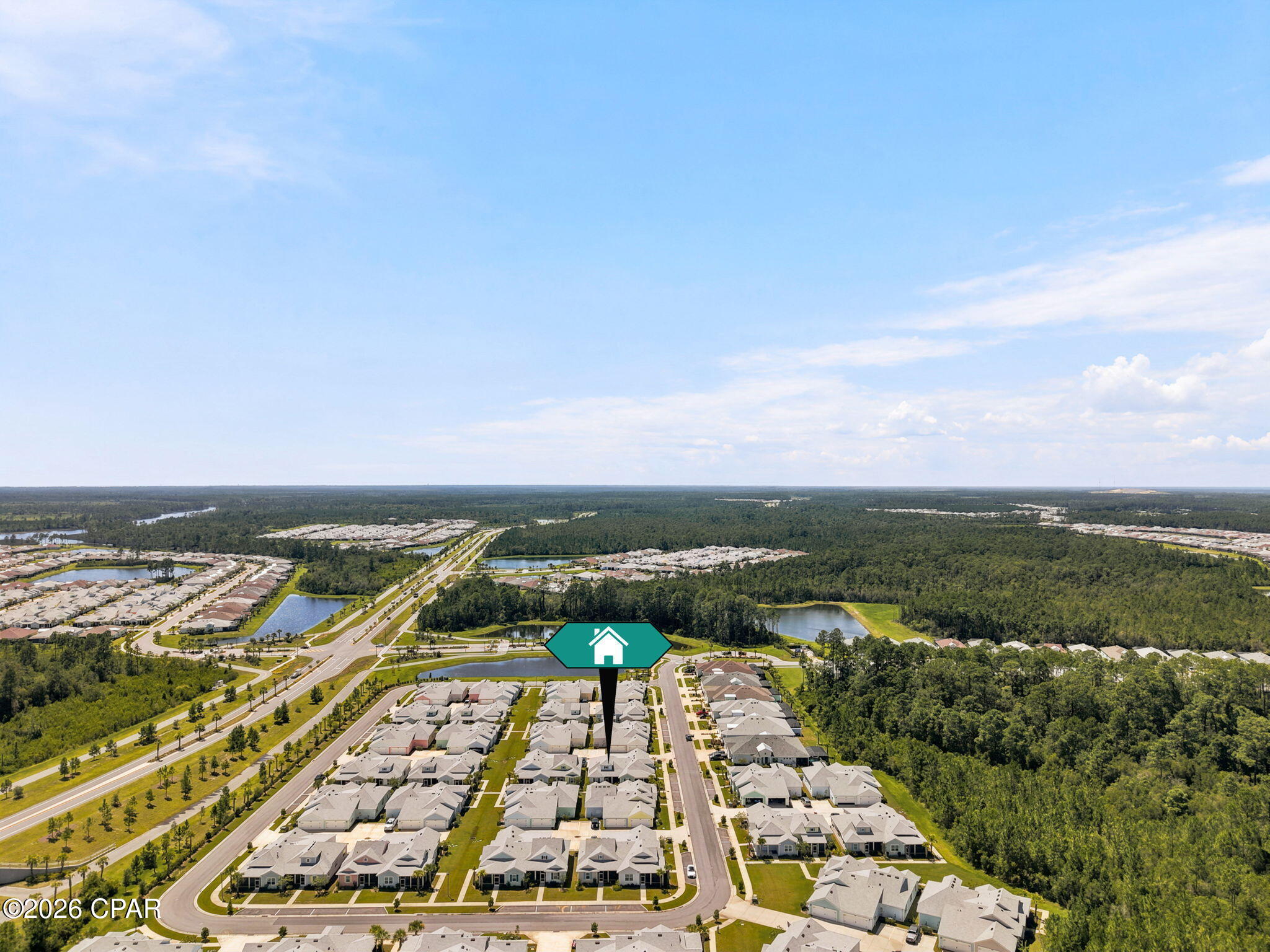 8450 Dreams Float Court, Panama City Beach, FL 32413 thumbnail, photo 88 of 90