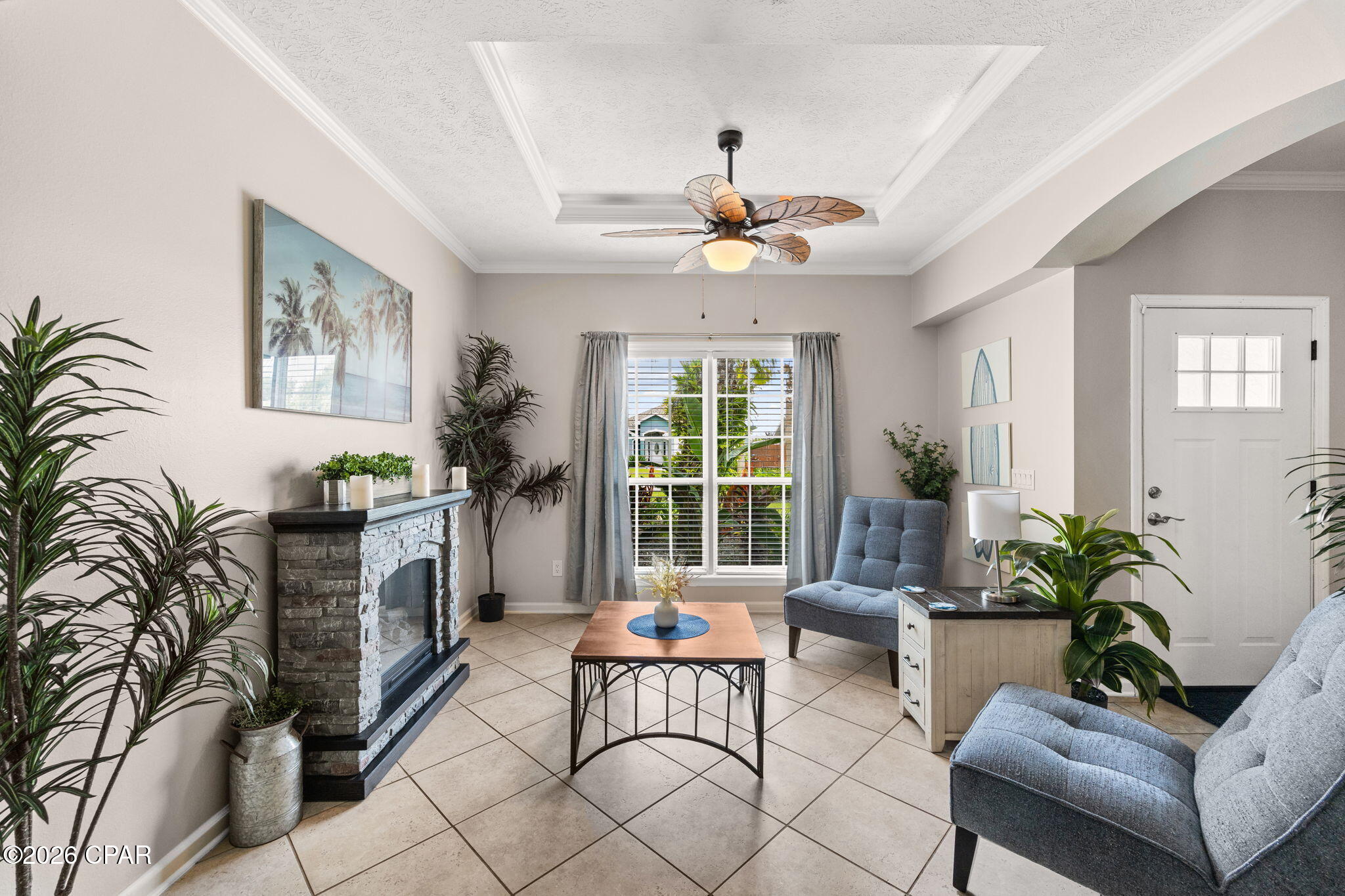 Photo 4 of Single family home for sale at 208 Azalea St, Panama City Beach, FL 32407 | MLS# 793713 | Listing updated on 2026-10-14