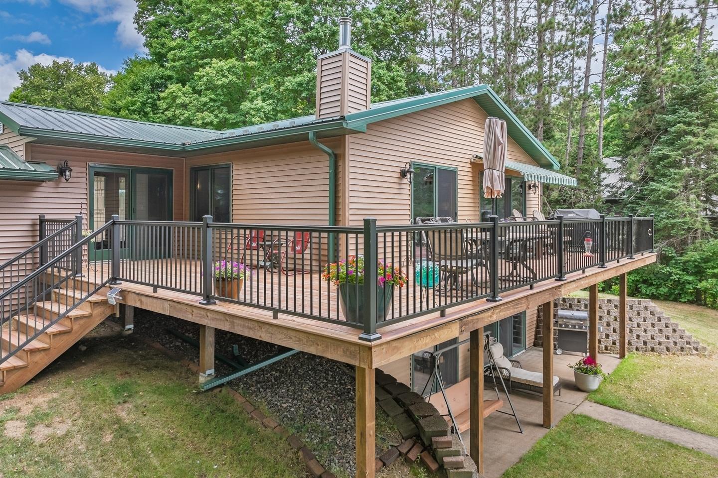 Pine Lake MC Property 8020 Flandrena Rd Photo 32