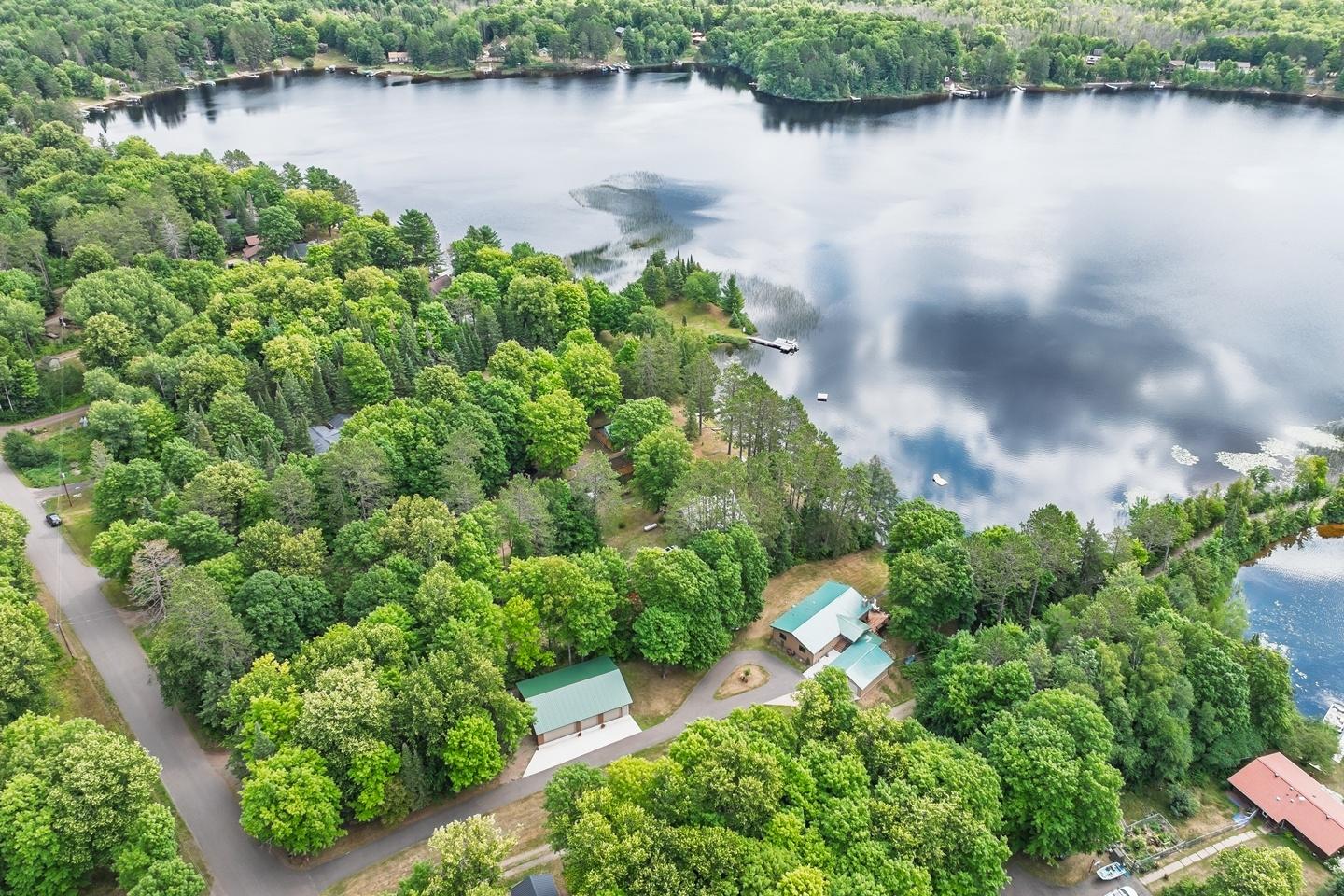 Pine Lake MC Property 8020 Flandrena Rd Photo 51