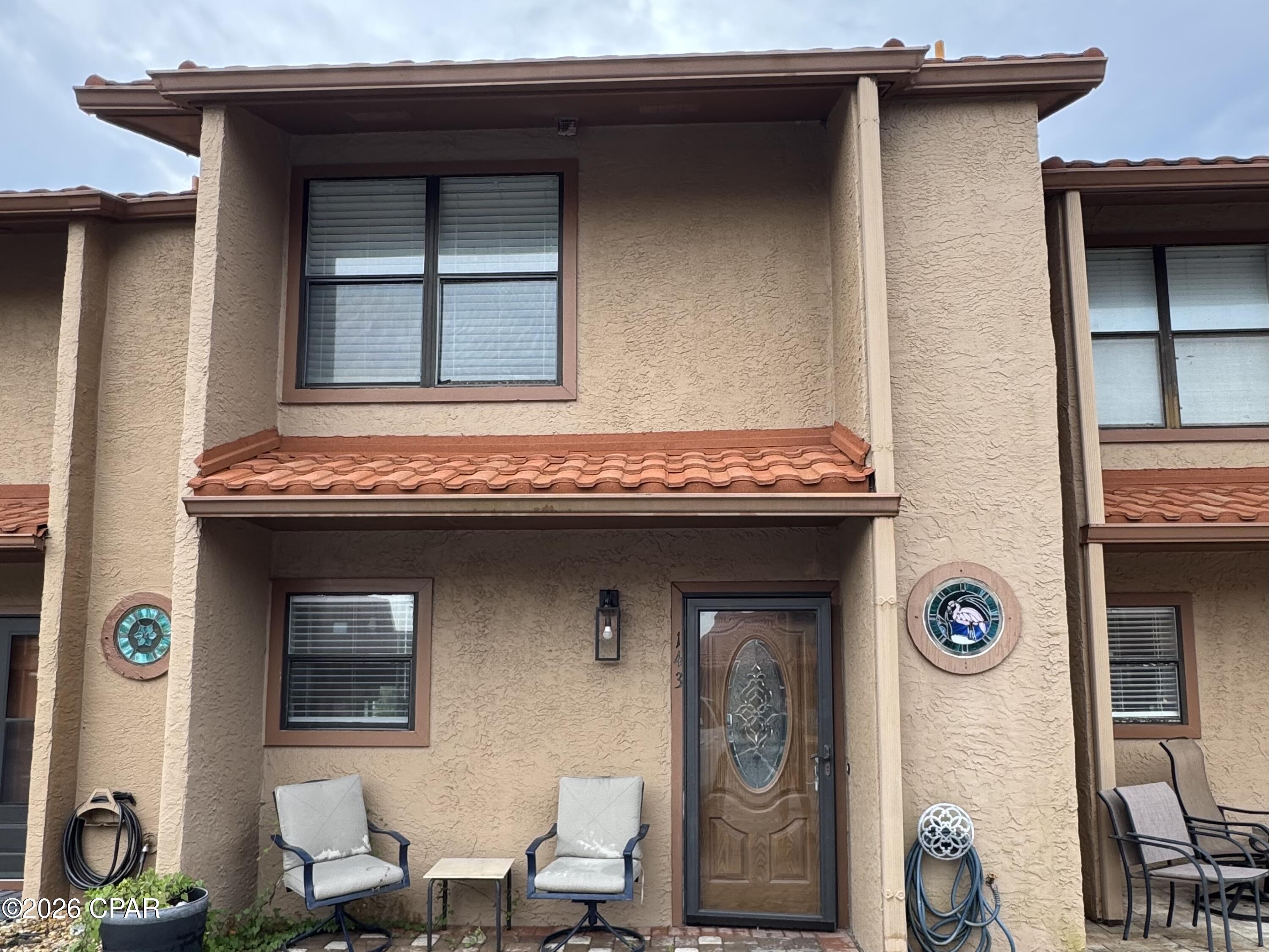 143 Grande Island Boulevard, Panama City Beach, FL 32407 — photo 1 of 19