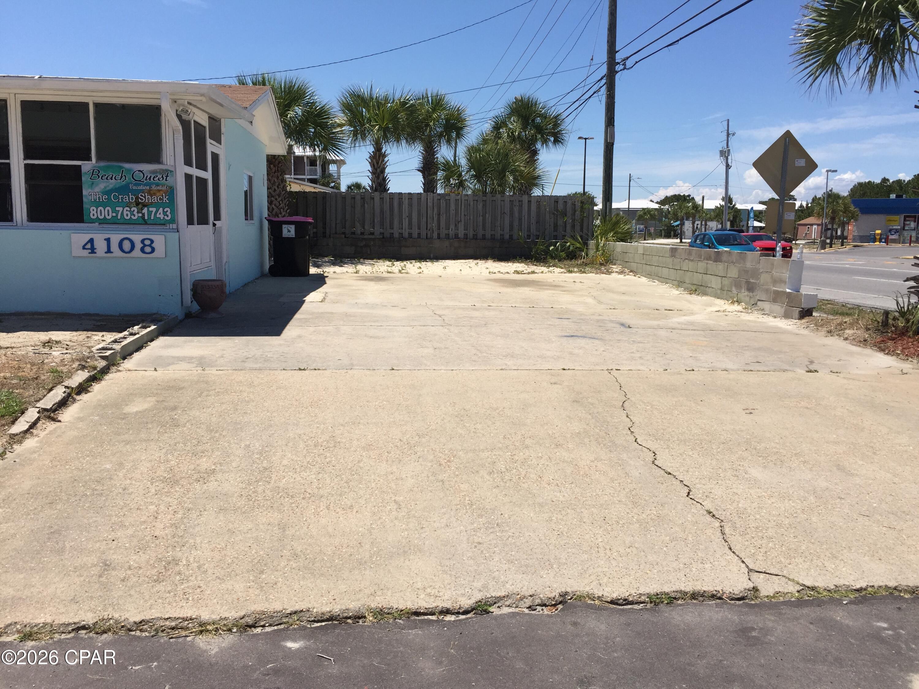 2nd image of 4108 Ocean St, Panama City, FL 32408 | MLS# 793718