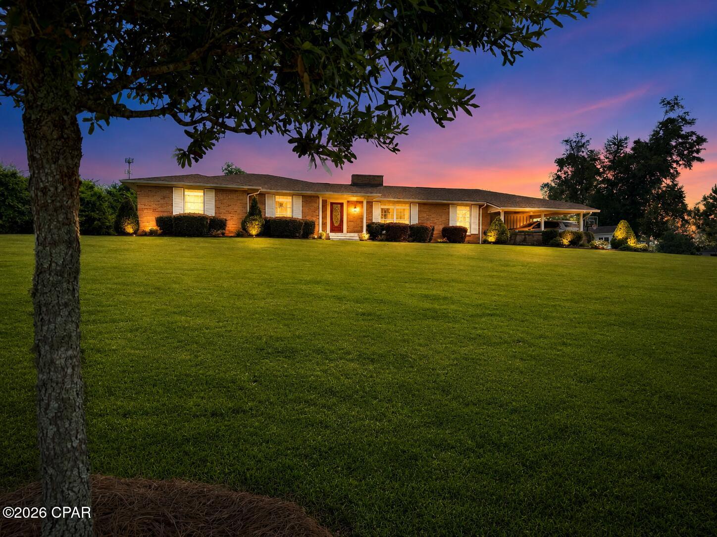 1st image of 2895 Watson Dr, Marianna, FL 32446 | MLS# 793720