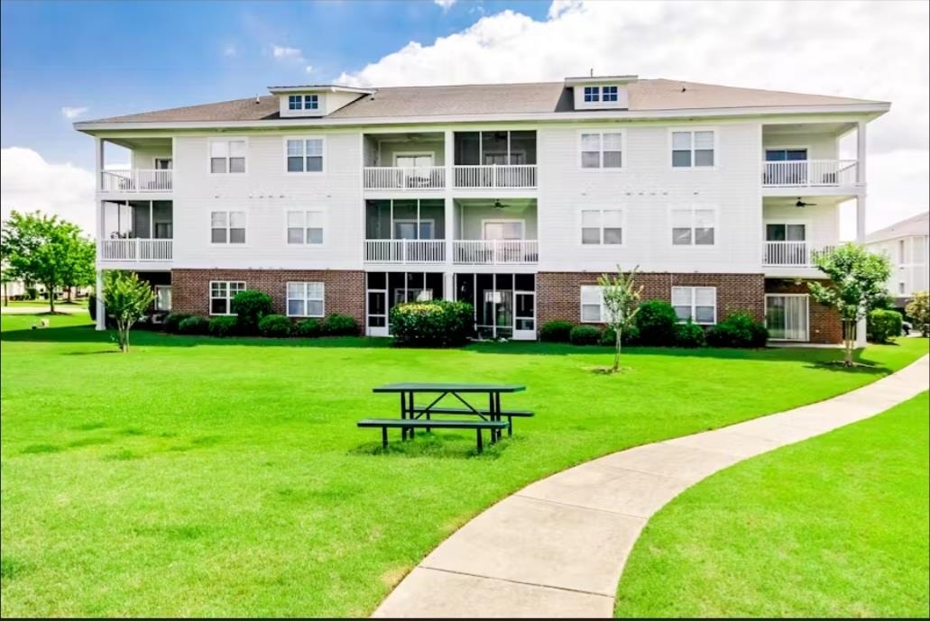 500 Wickham Dr.