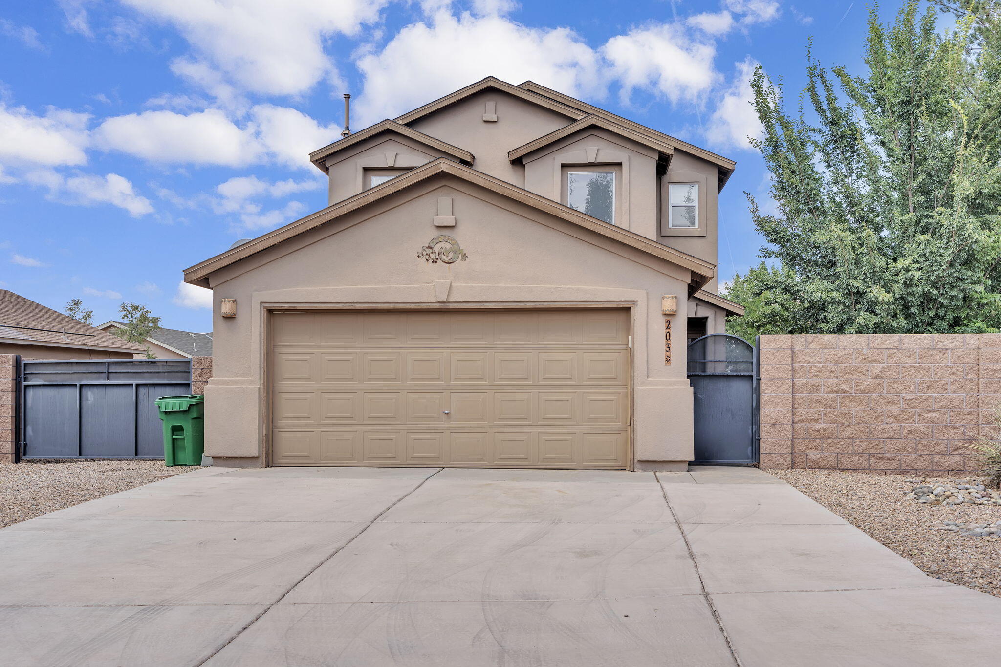 1st image of 203 Derramadera Ave Ne, Albuquerque, NM 87113 | MLS# 1108742