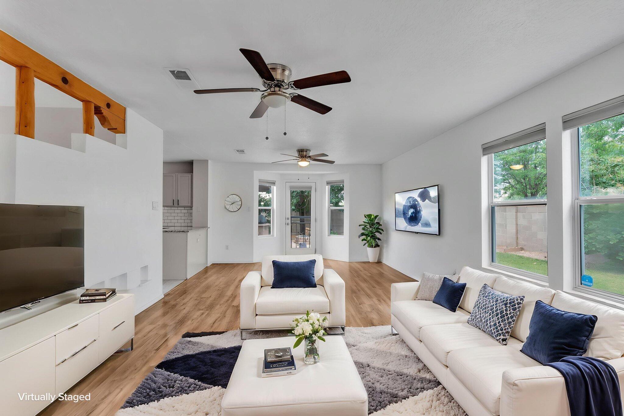 203 Derramadera Avenue NE 