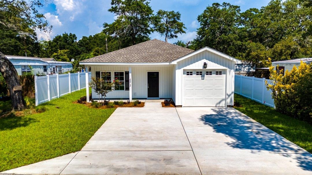 Photo 1 of Single family home for sale at 4513 Pelican St, North Myrtle Beach, SC 29582 | MLS# 2619578 | Listing updated on 2026-09-21