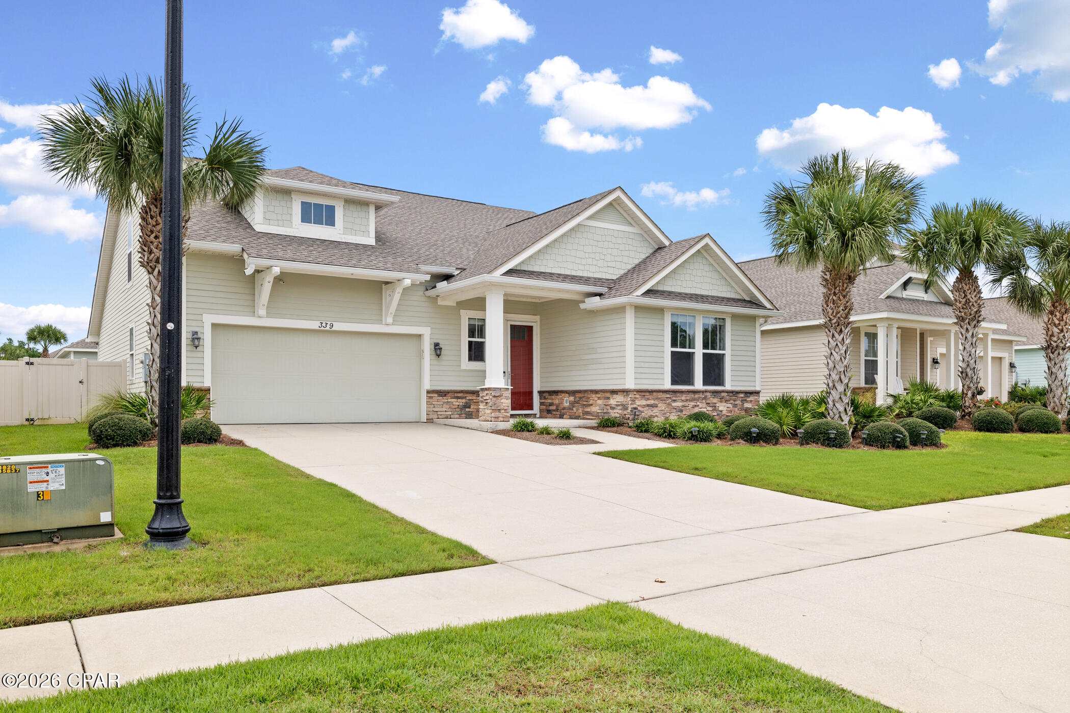 339 Blue Sage Road, Panama City Beach, FL 32413 thumbnail, photo 4 of 31